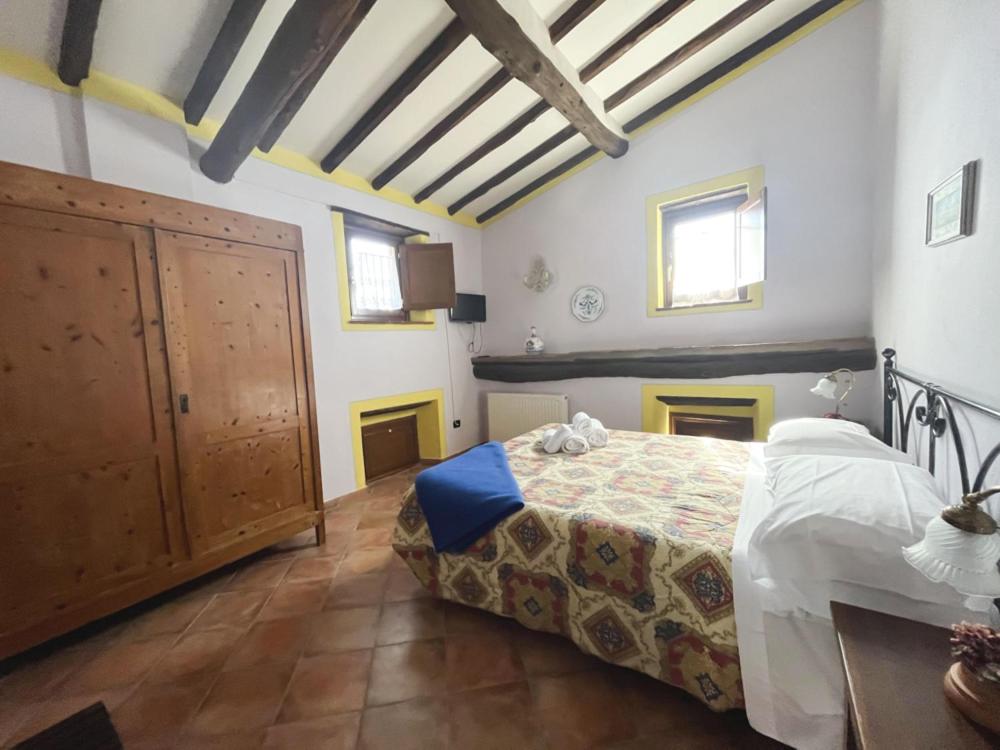Two-Bedroom Apartment (4 Adults)