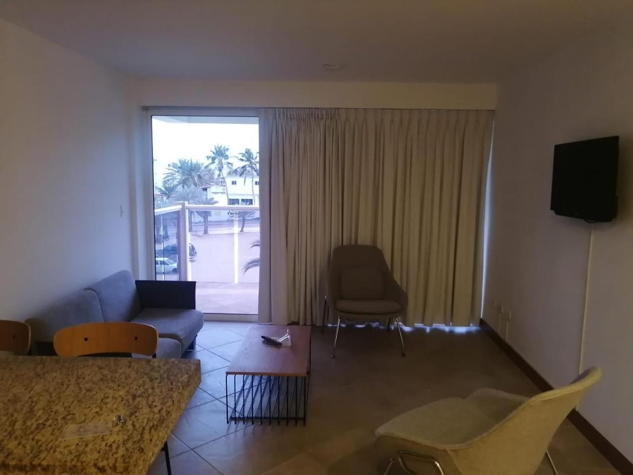 Two-Bedroom Standard Apartment