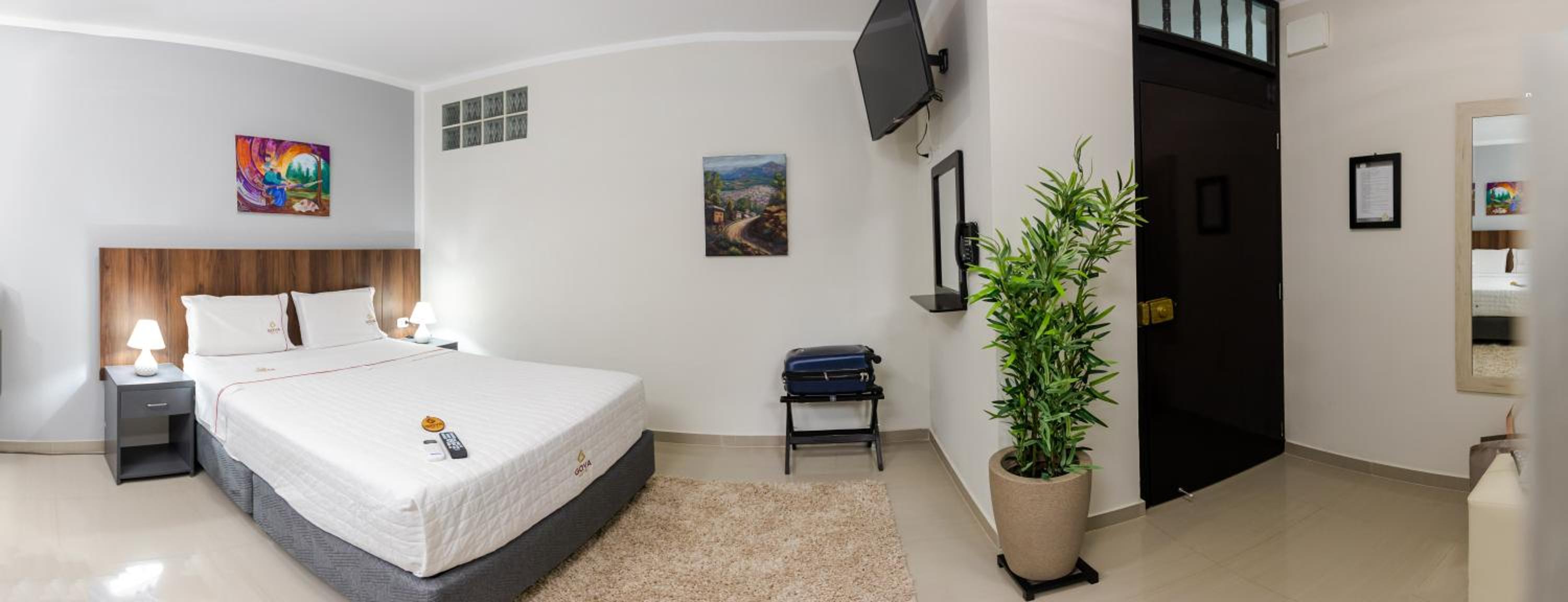 Suite photo 3