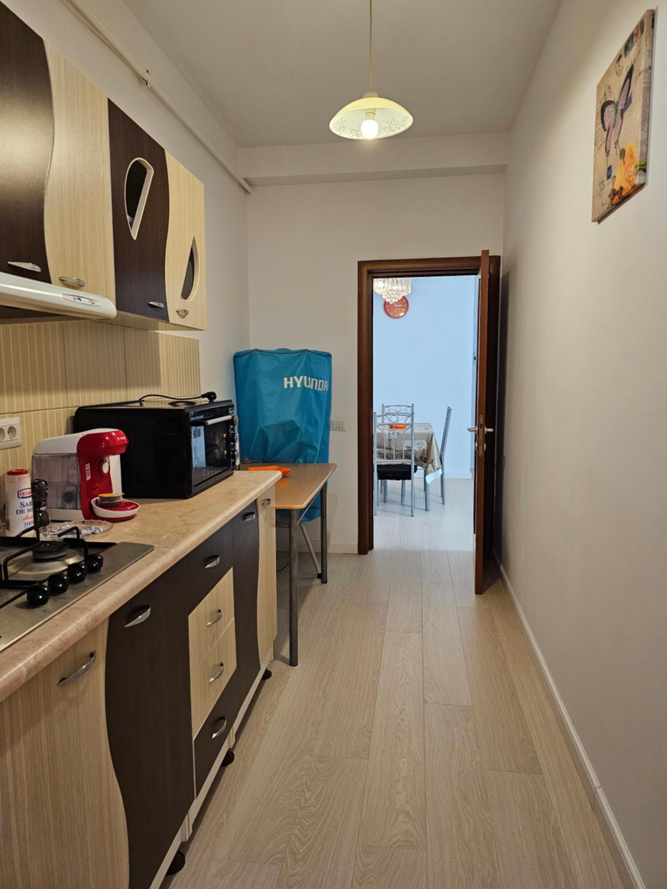 Studio Apartment photo 3