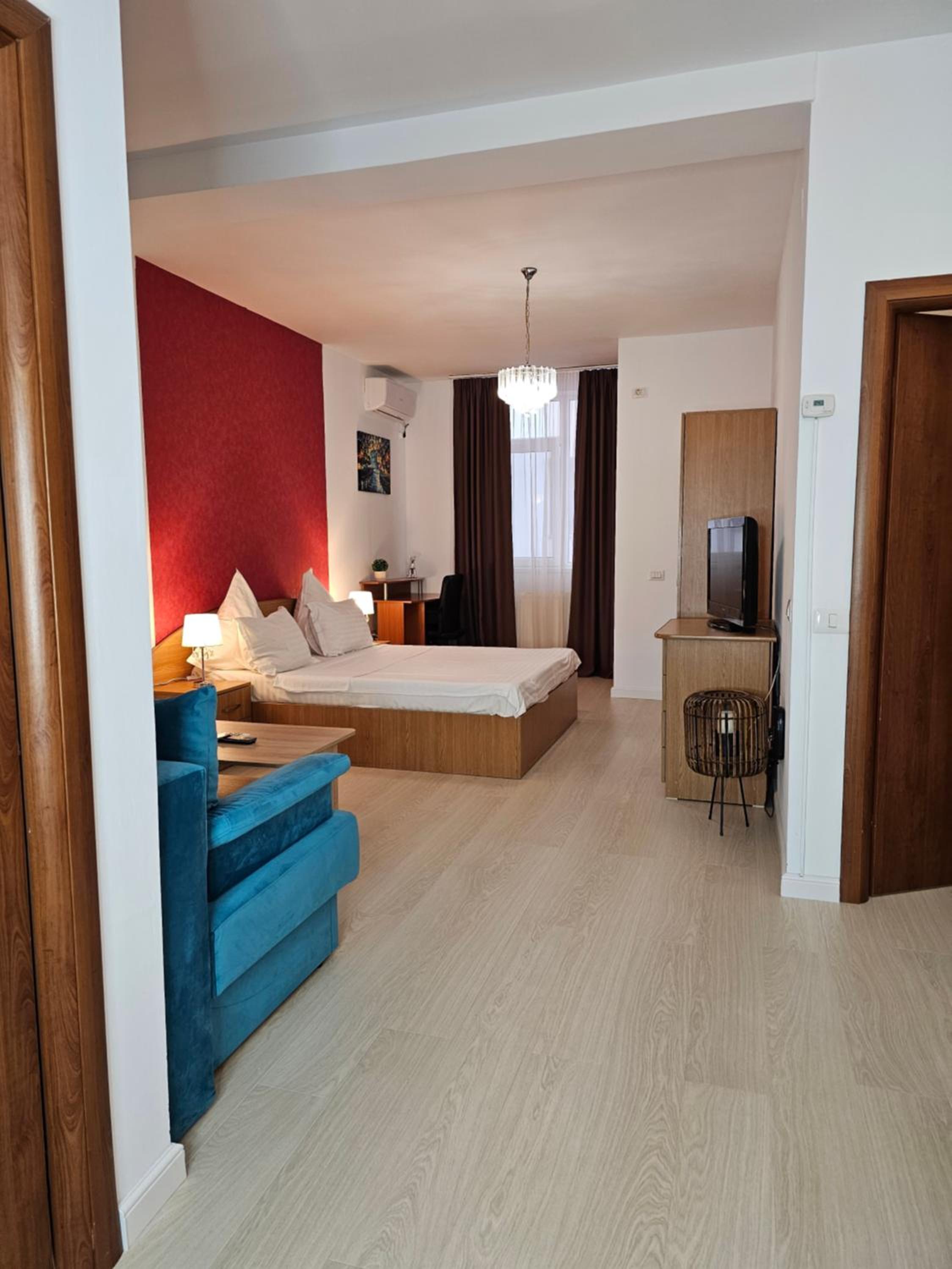 Studio Apartment photo 2