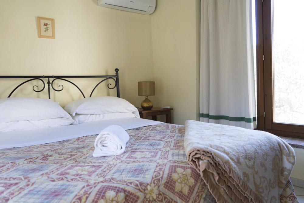 One-Bedroom Apartment (2 Adults)