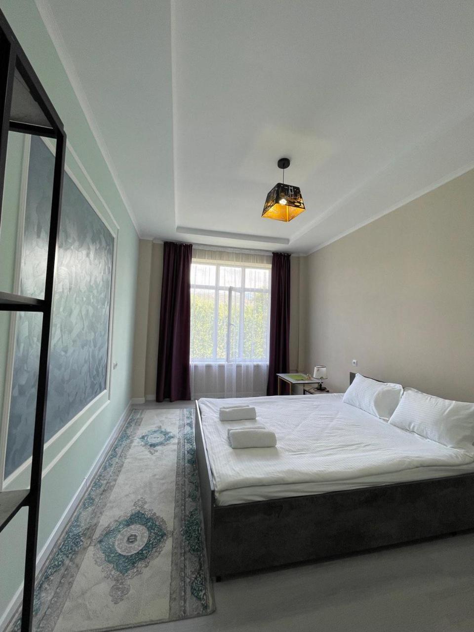 Deluxe Double Room (2 Adults + 1 Child) photo 2