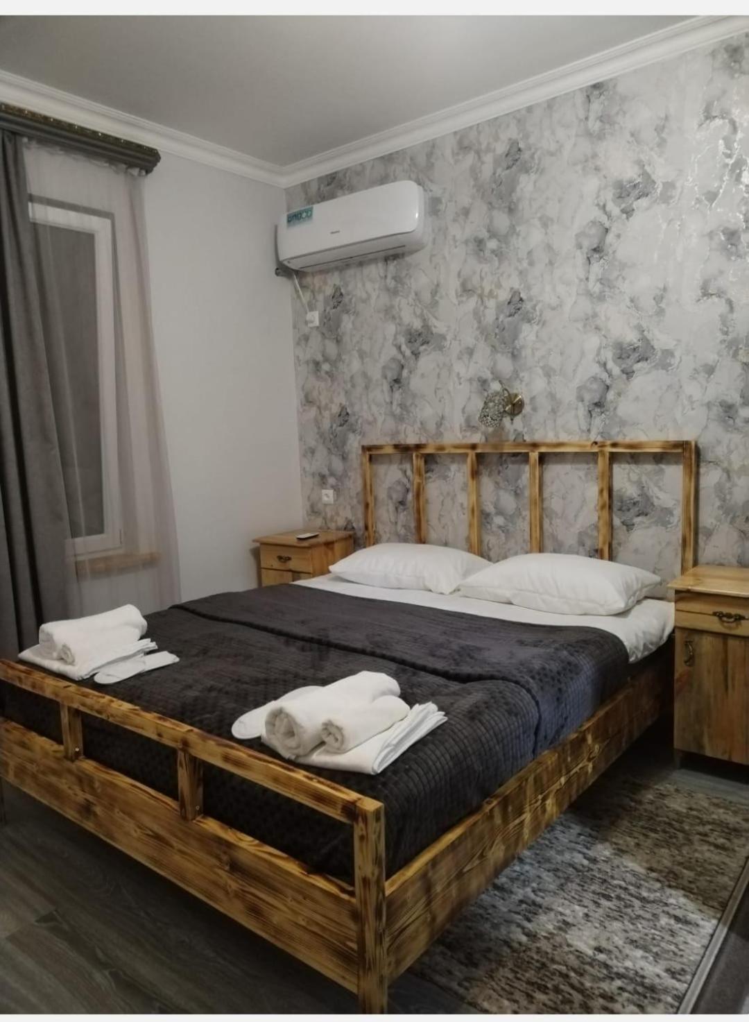 Deluxe Double Room with Bath