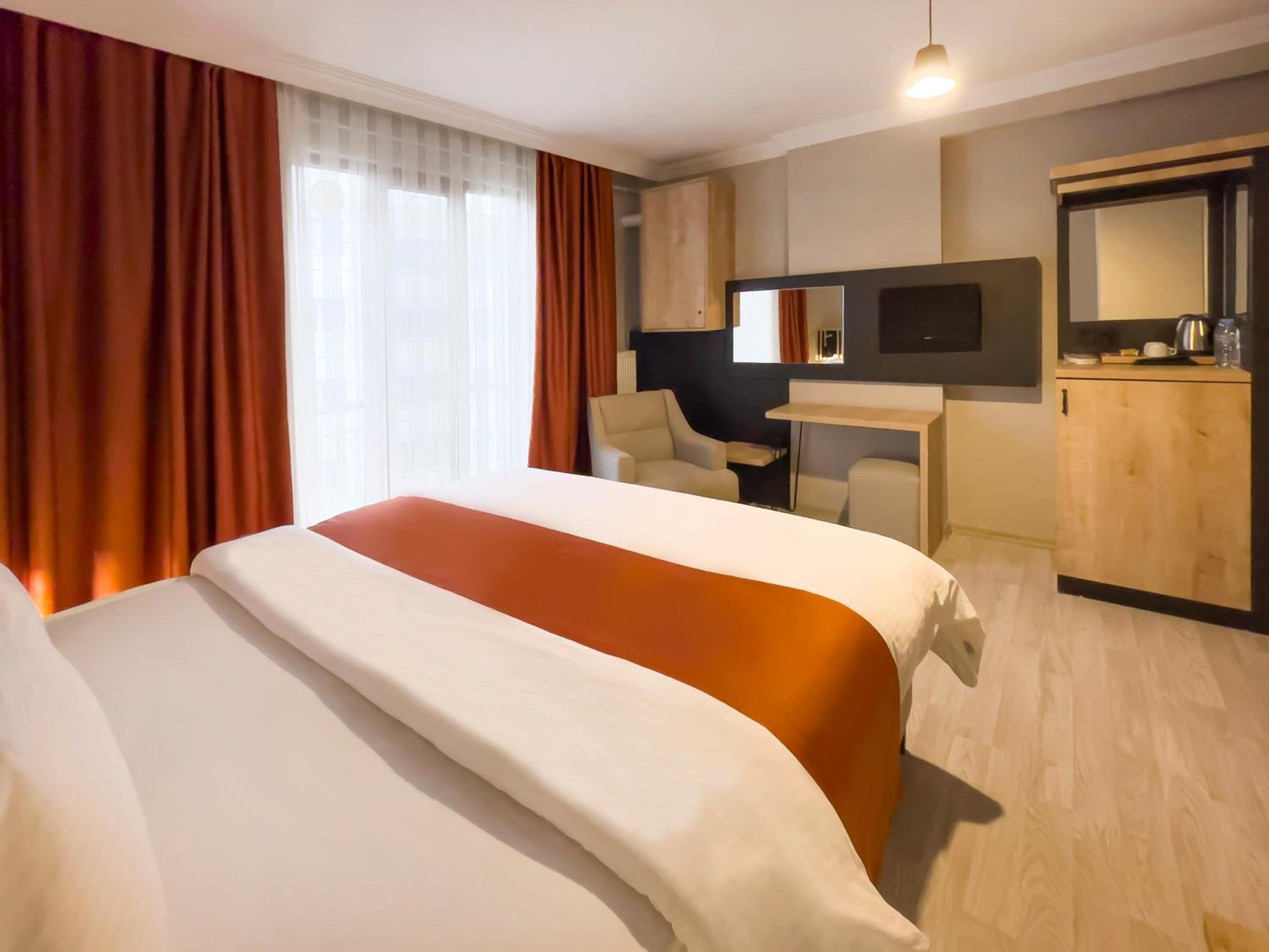 Double Room photo 2