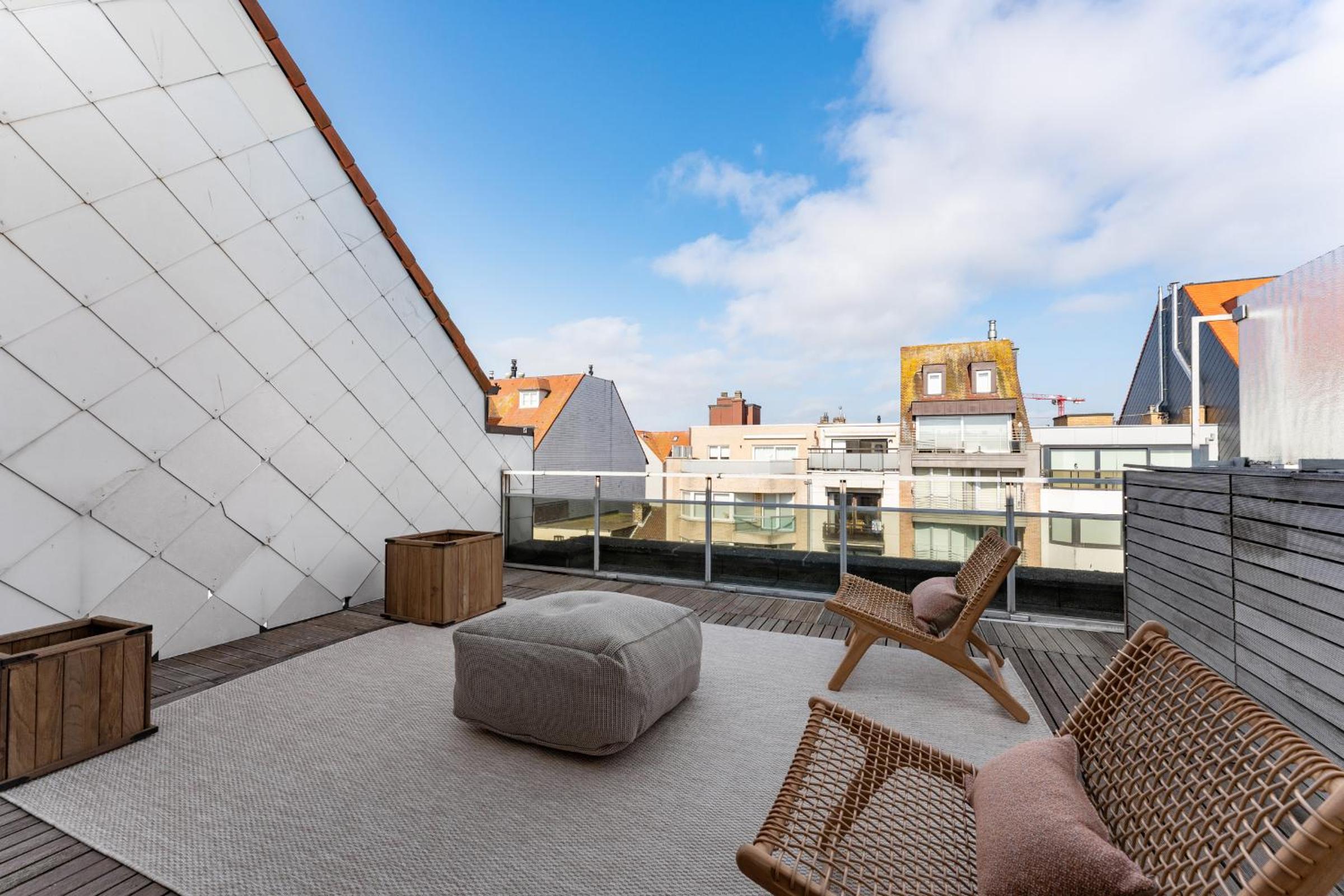 Penthouse Apartment photo 3