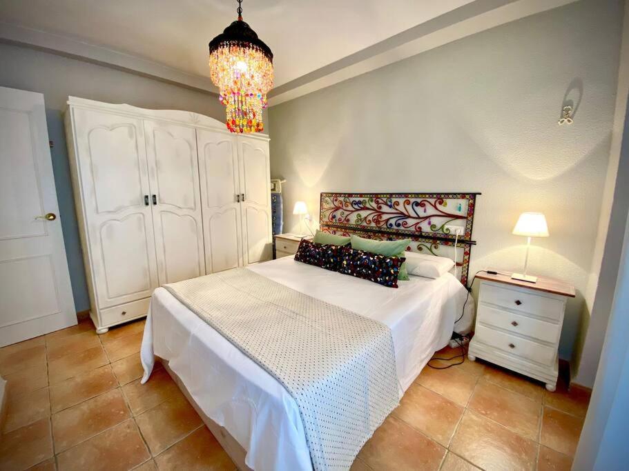 Departamento de tres habitaciones