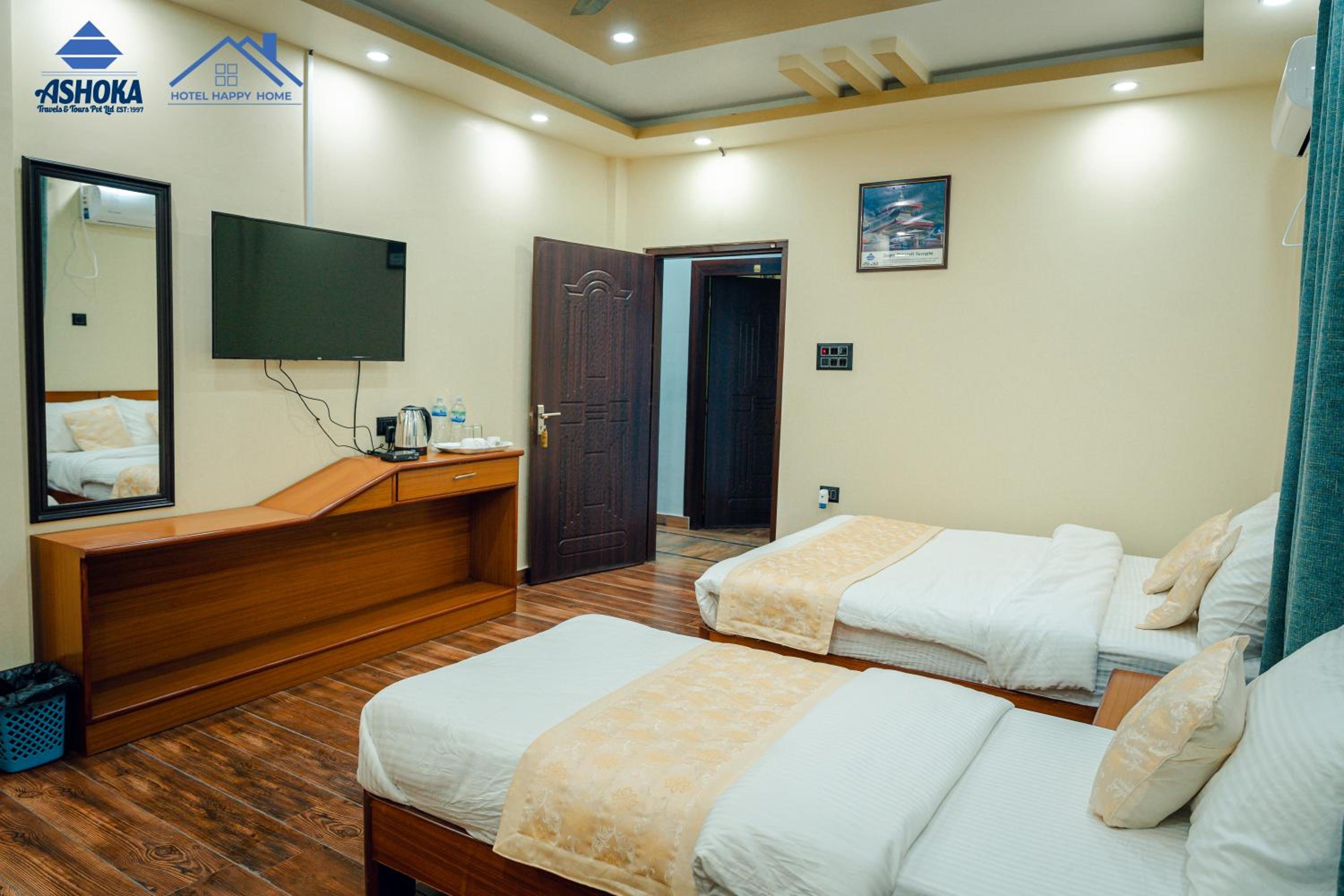 Triple Room photo 2