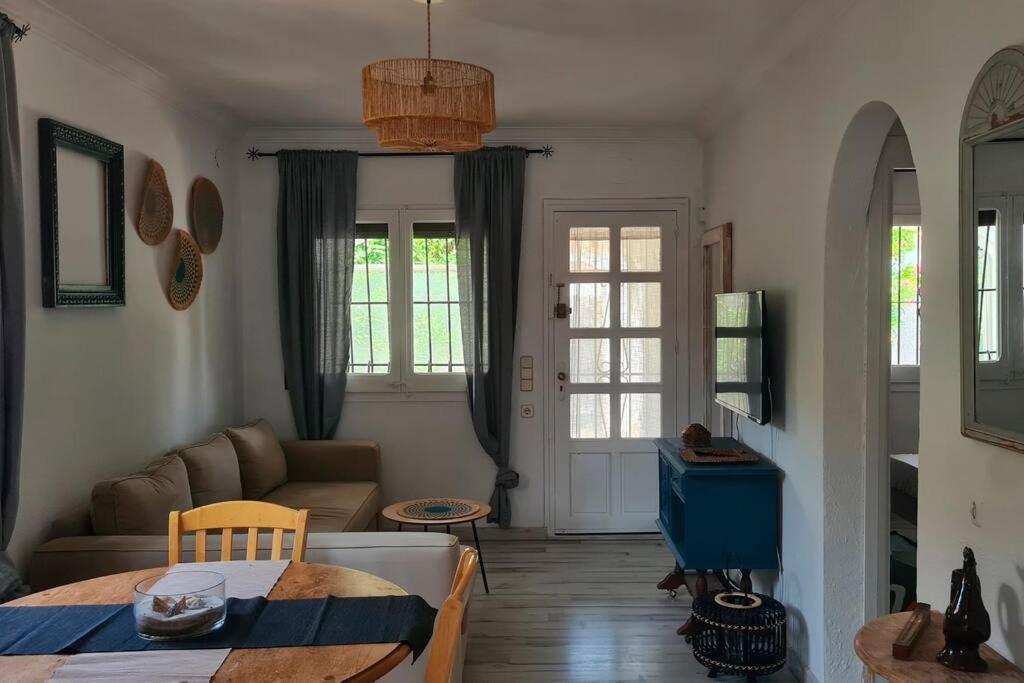 Casa de Dos Habitaciones