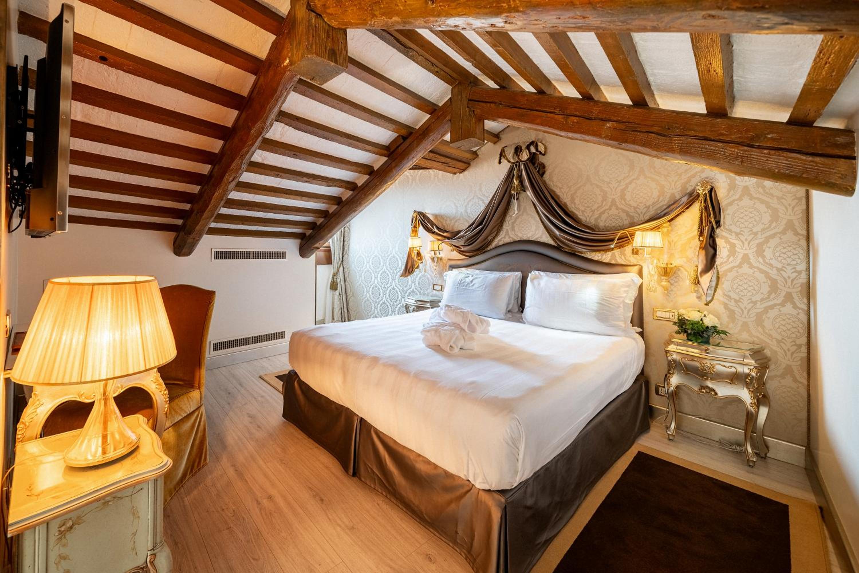 Double Room with Terrace photo 3