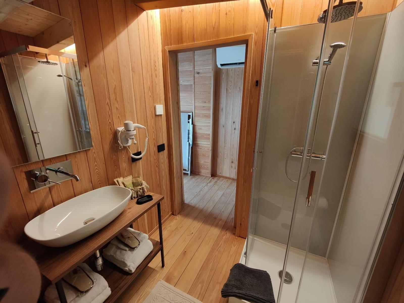 Double Room with Terrace photo 2