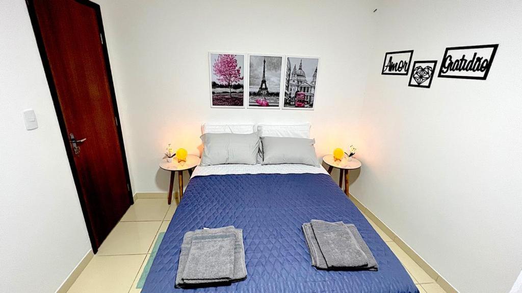 Studio Apartment photo 1