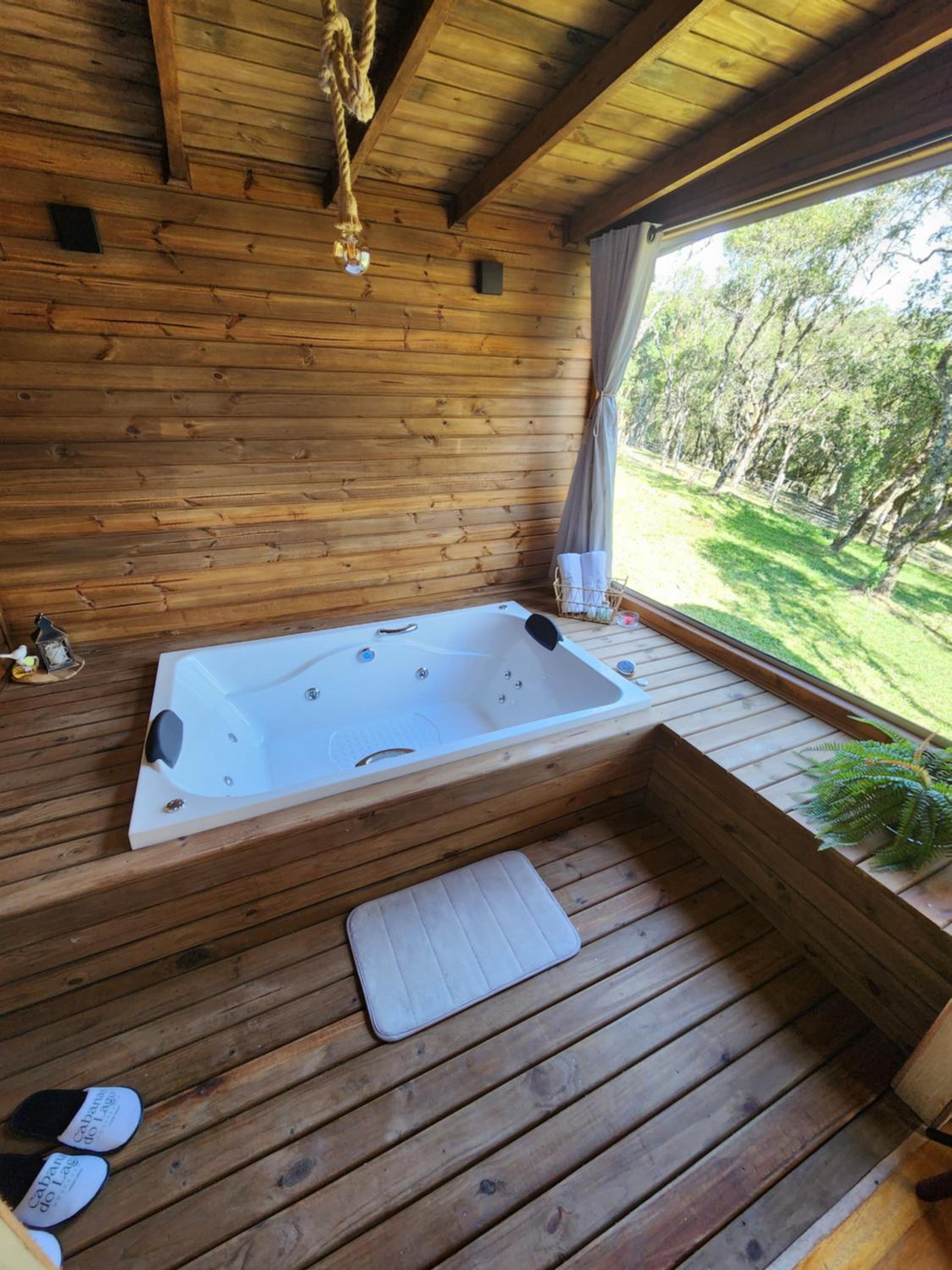 One-Bedroom Chalet - Photo 12