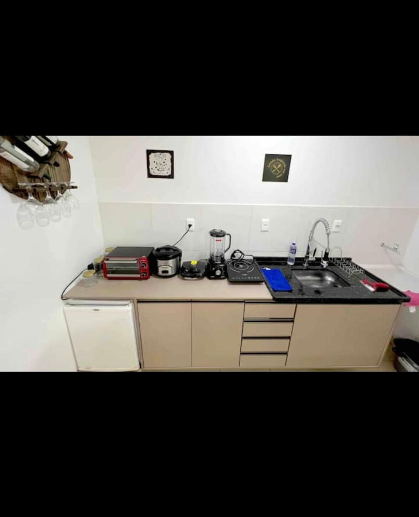 Studio Apartment photo 2