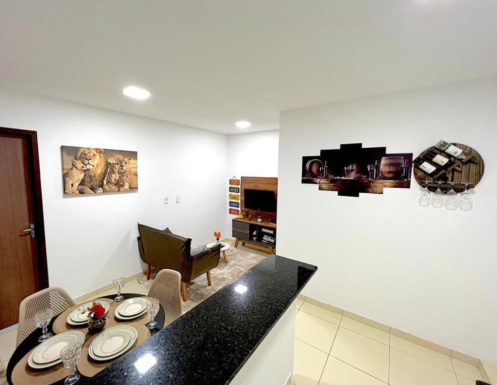 Studio Apartment photo 3