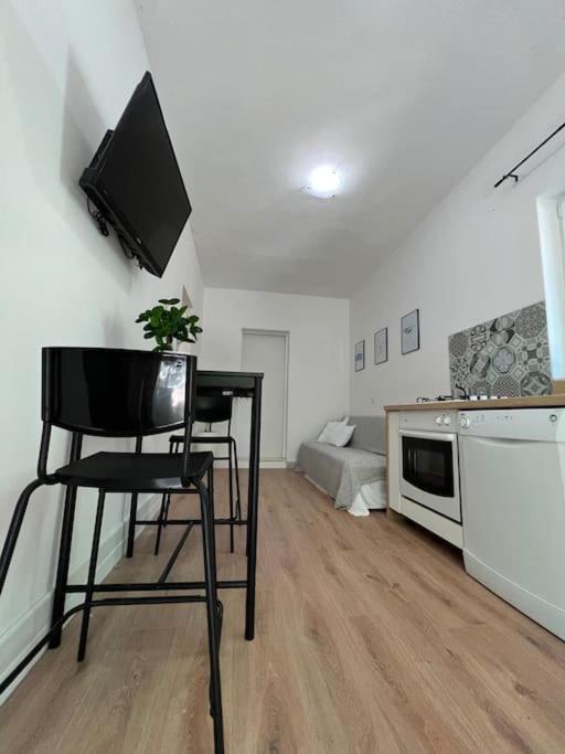 Two-Bedroom House photo 2
