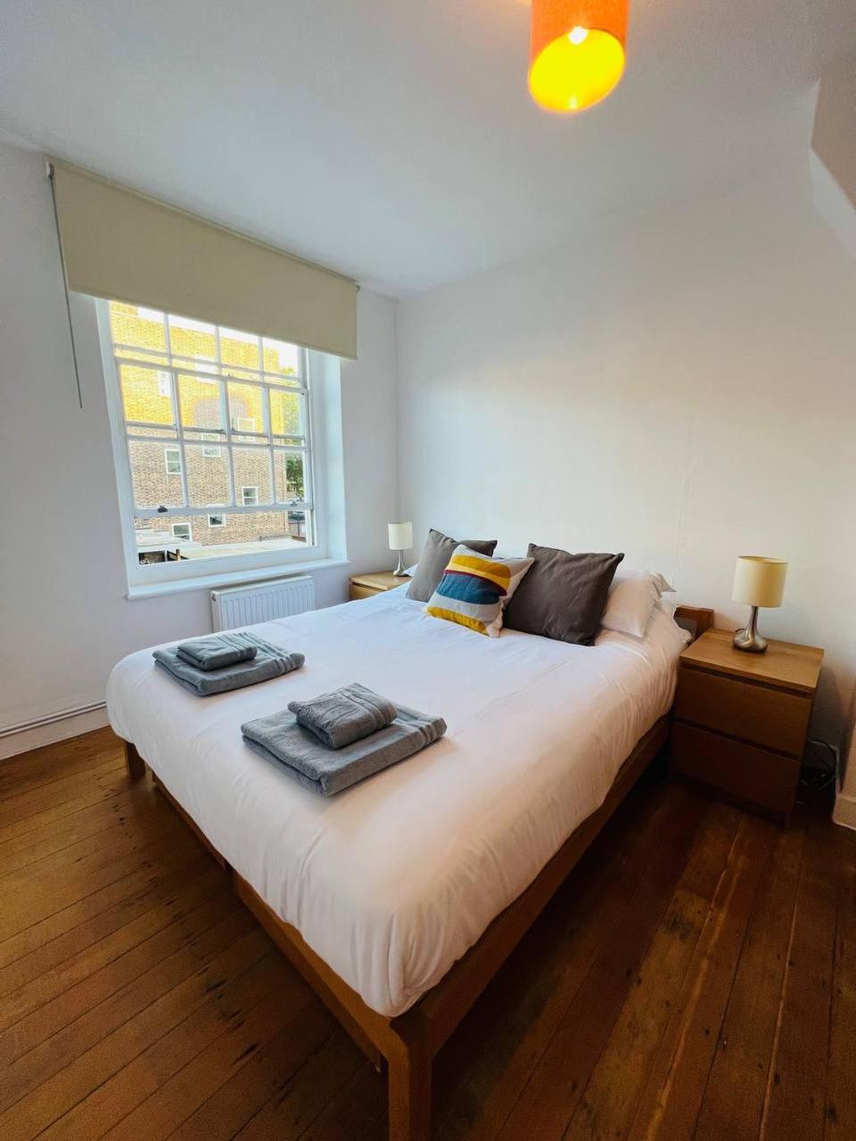 Double Room with Shared Toilet photo 2