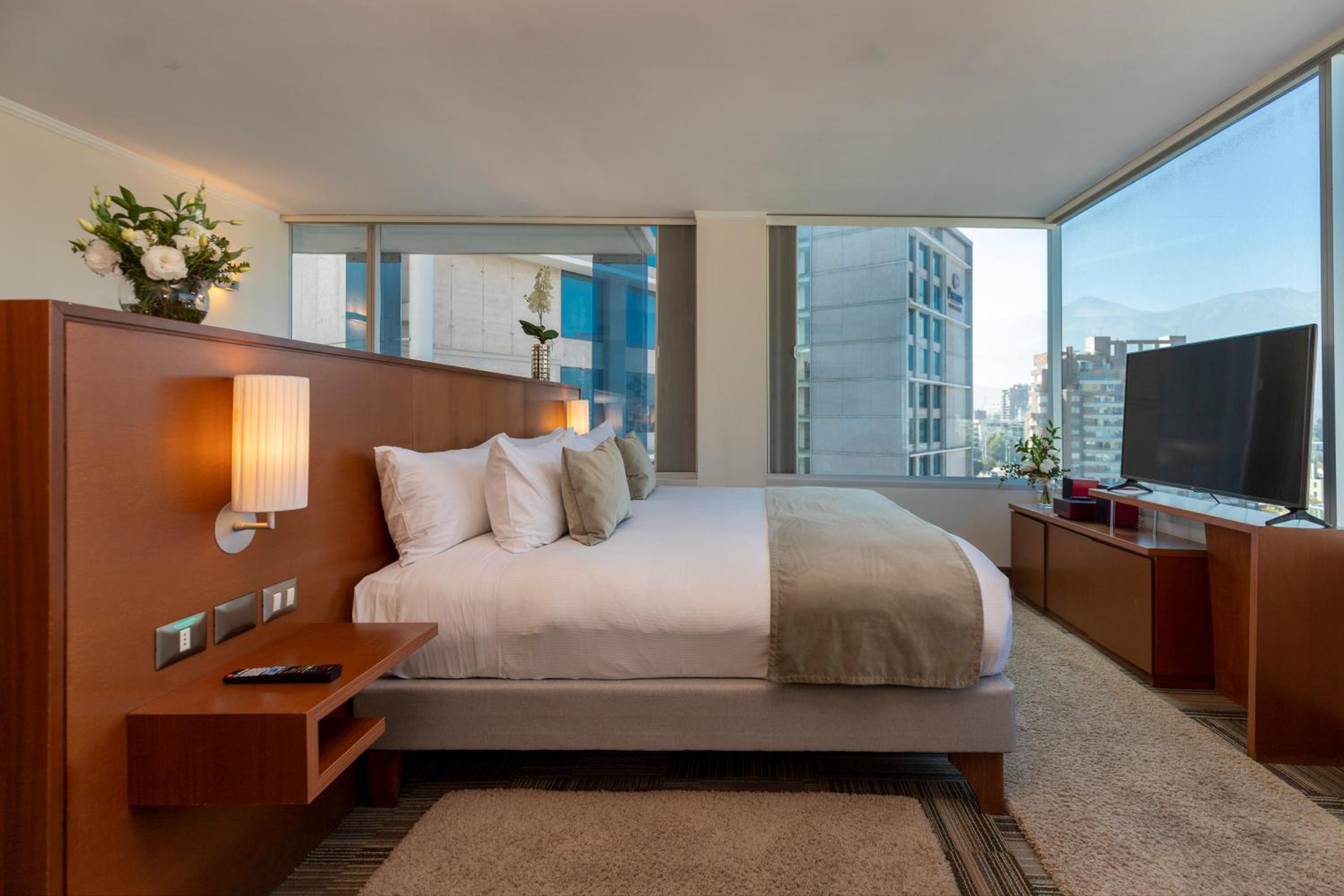 King Suite - Photo 1