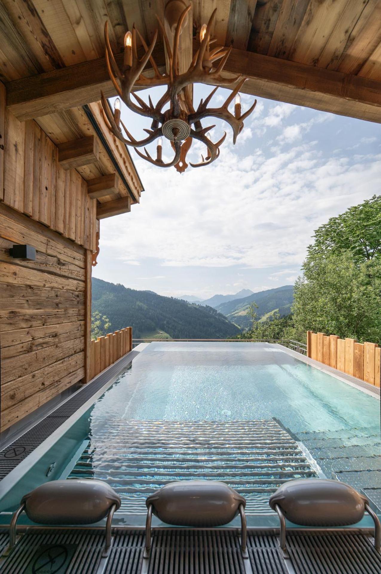 One-Bedroom Chalet photo 3