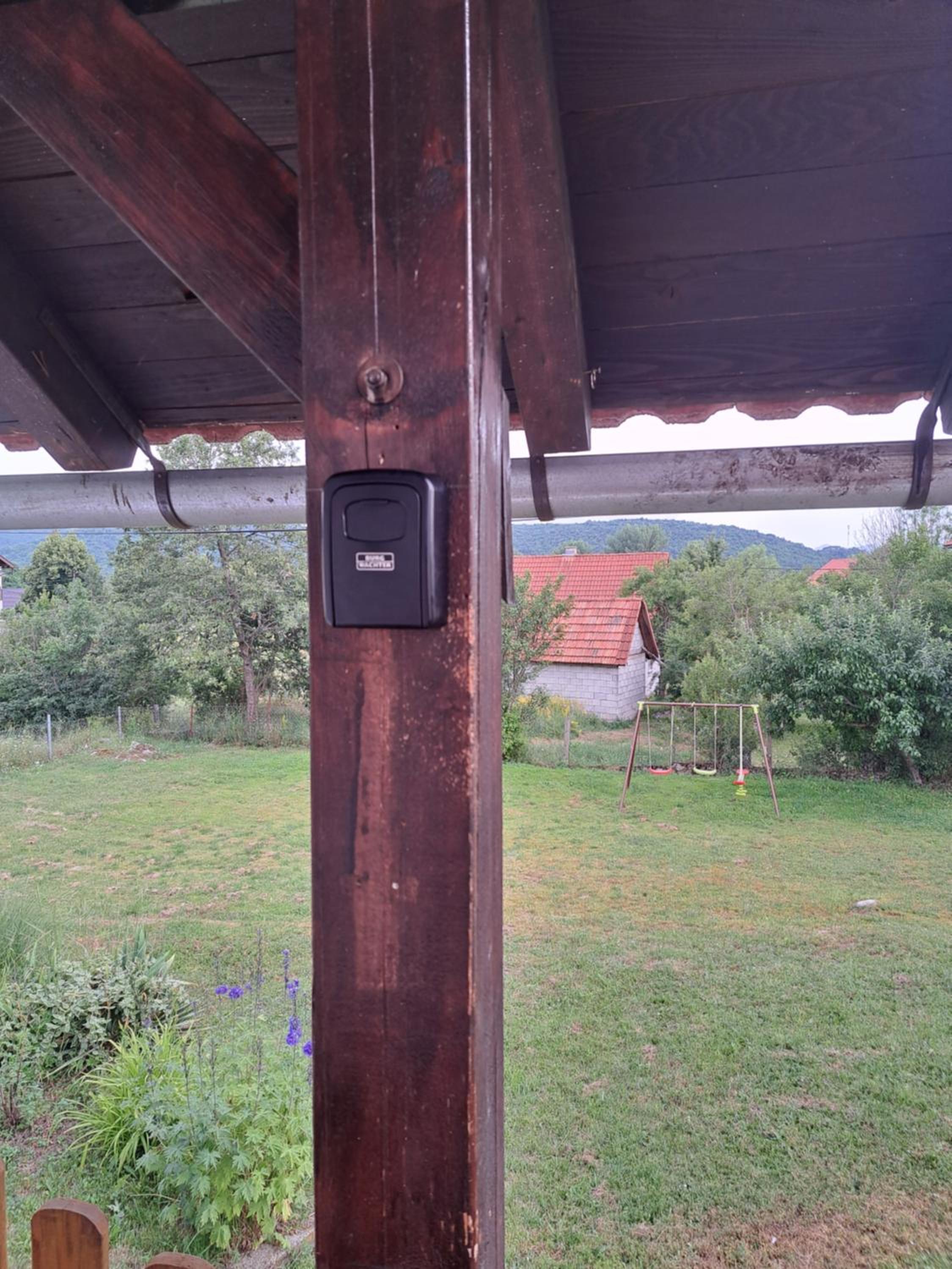 Vacation Home - Photo 25