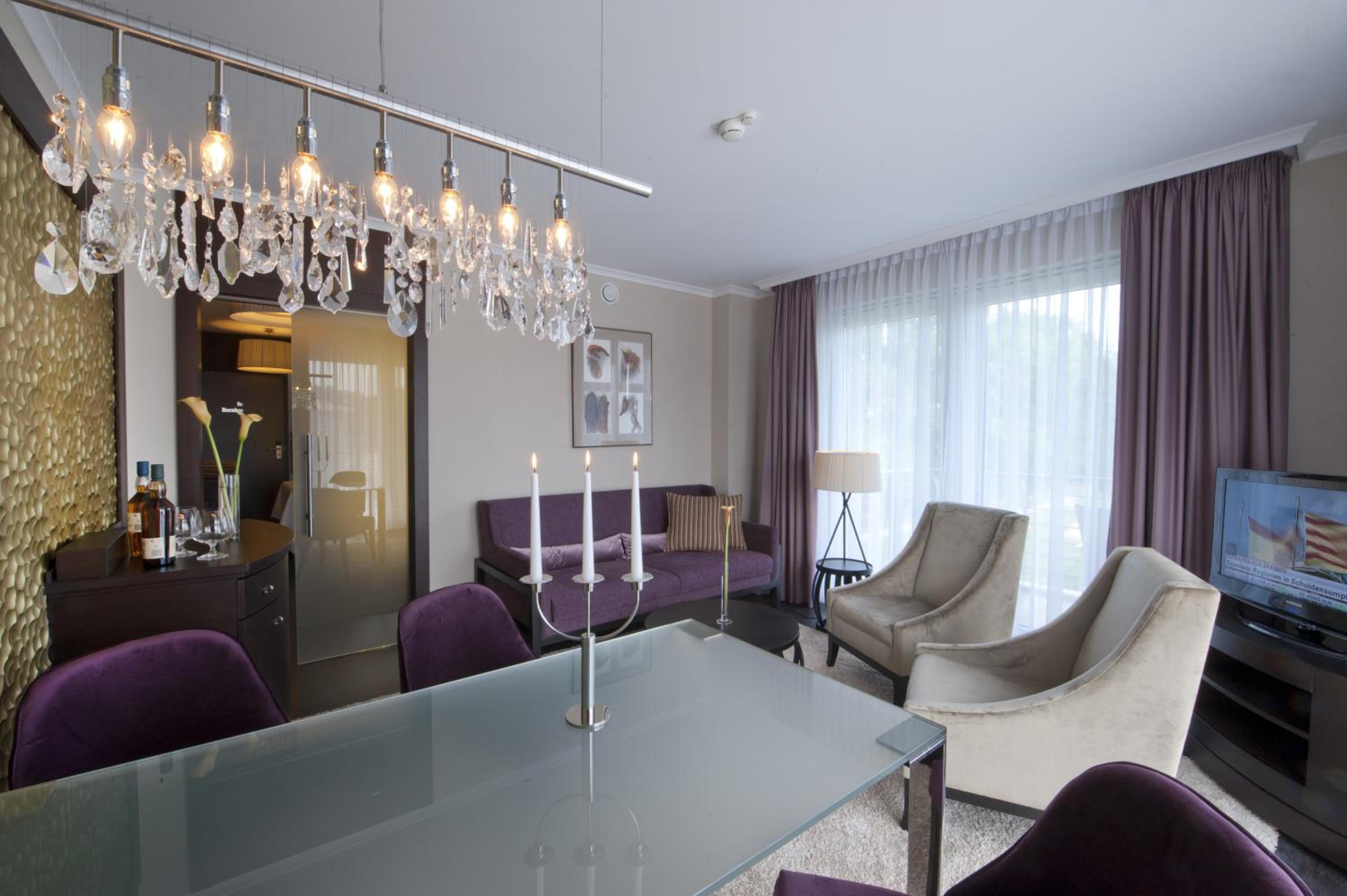 Golf Suite - Photo 3