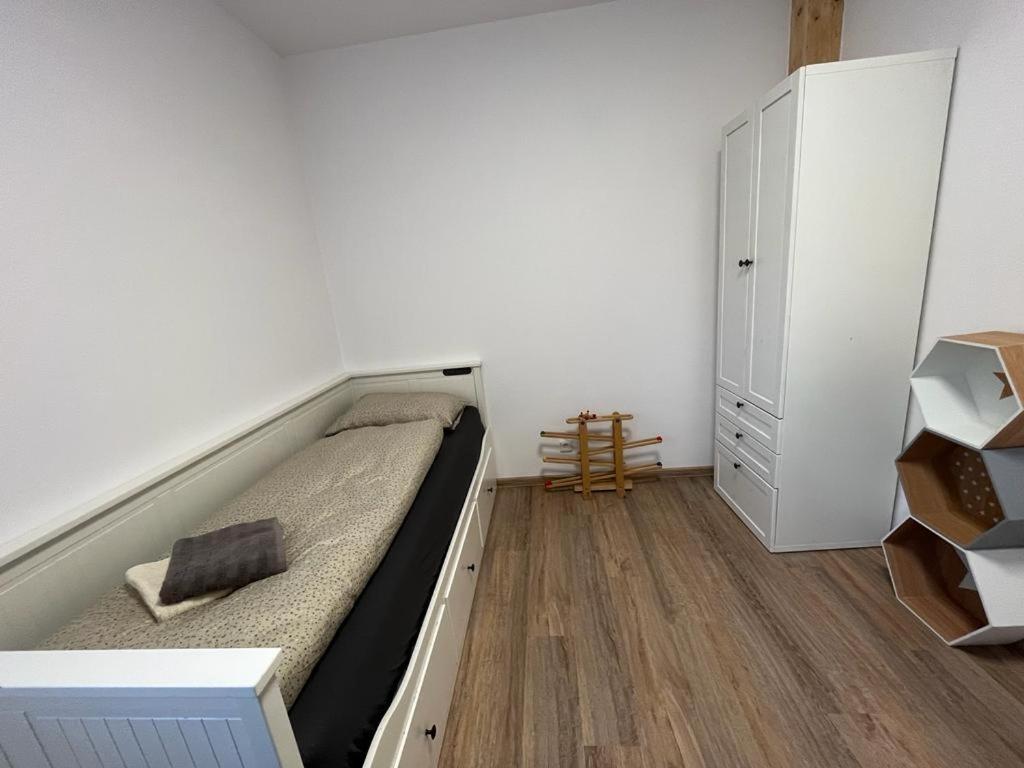 Two-Bedroom Apartment photo 2