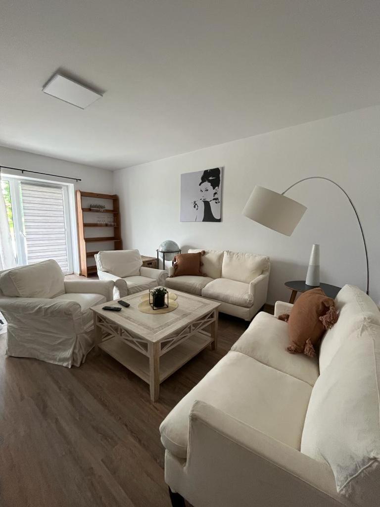 Two-Bedroom Apartment photo 3