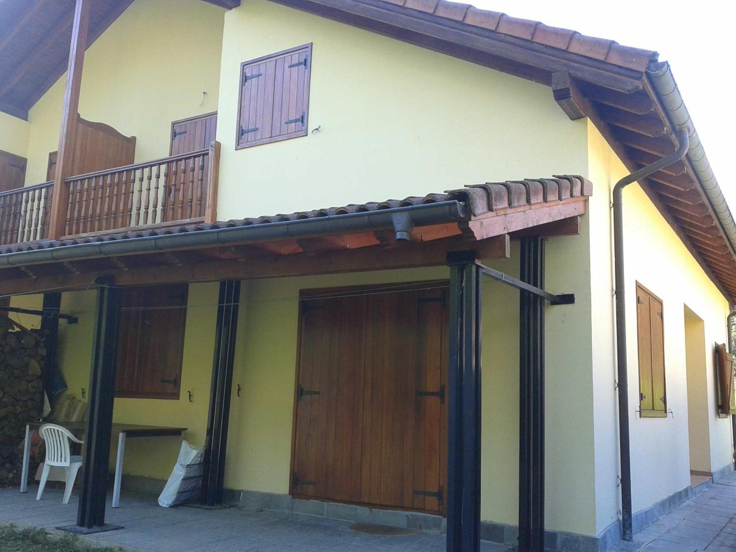 Four-Bedroom House photo 2
