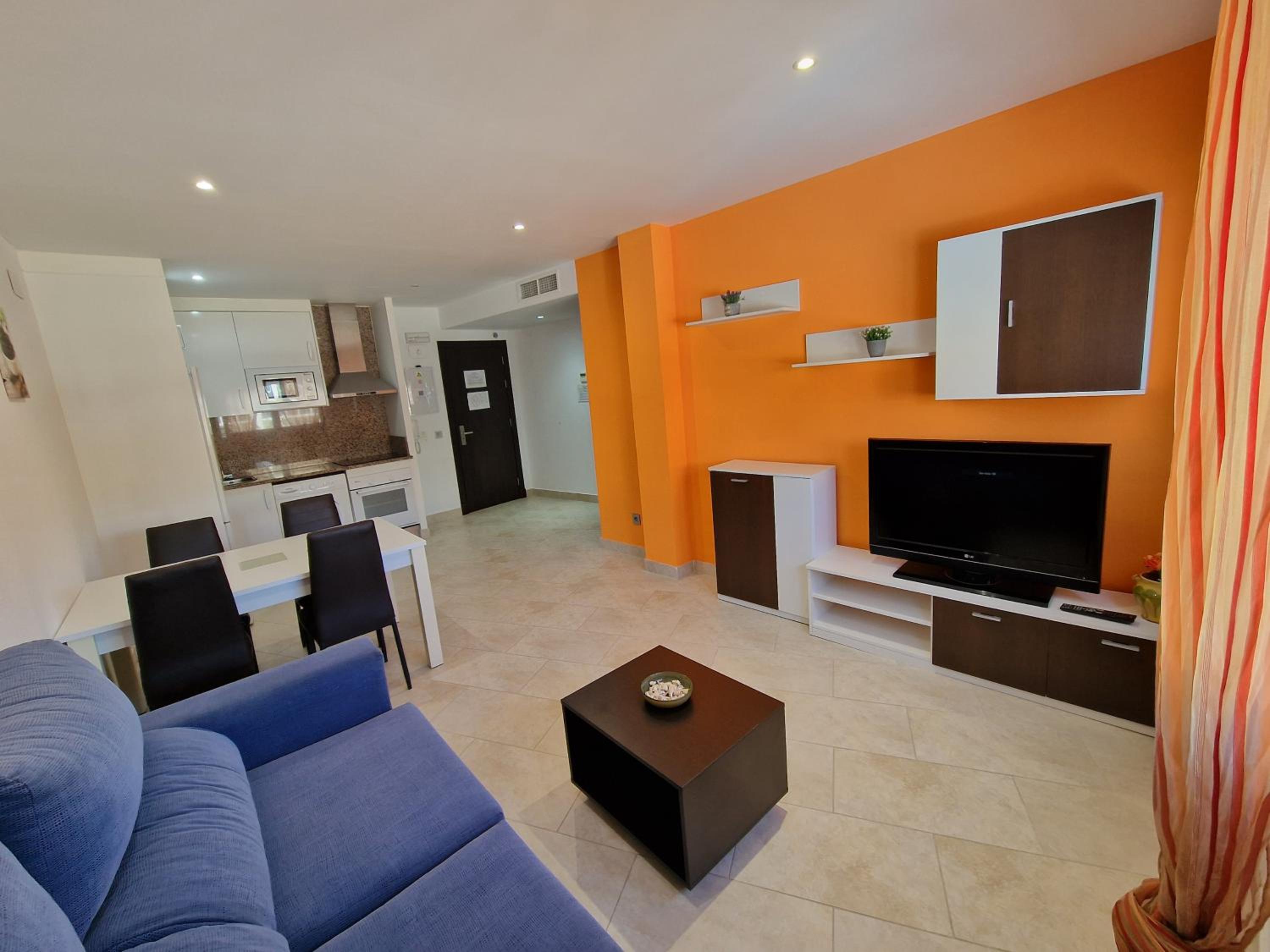 Apartamento Estándar