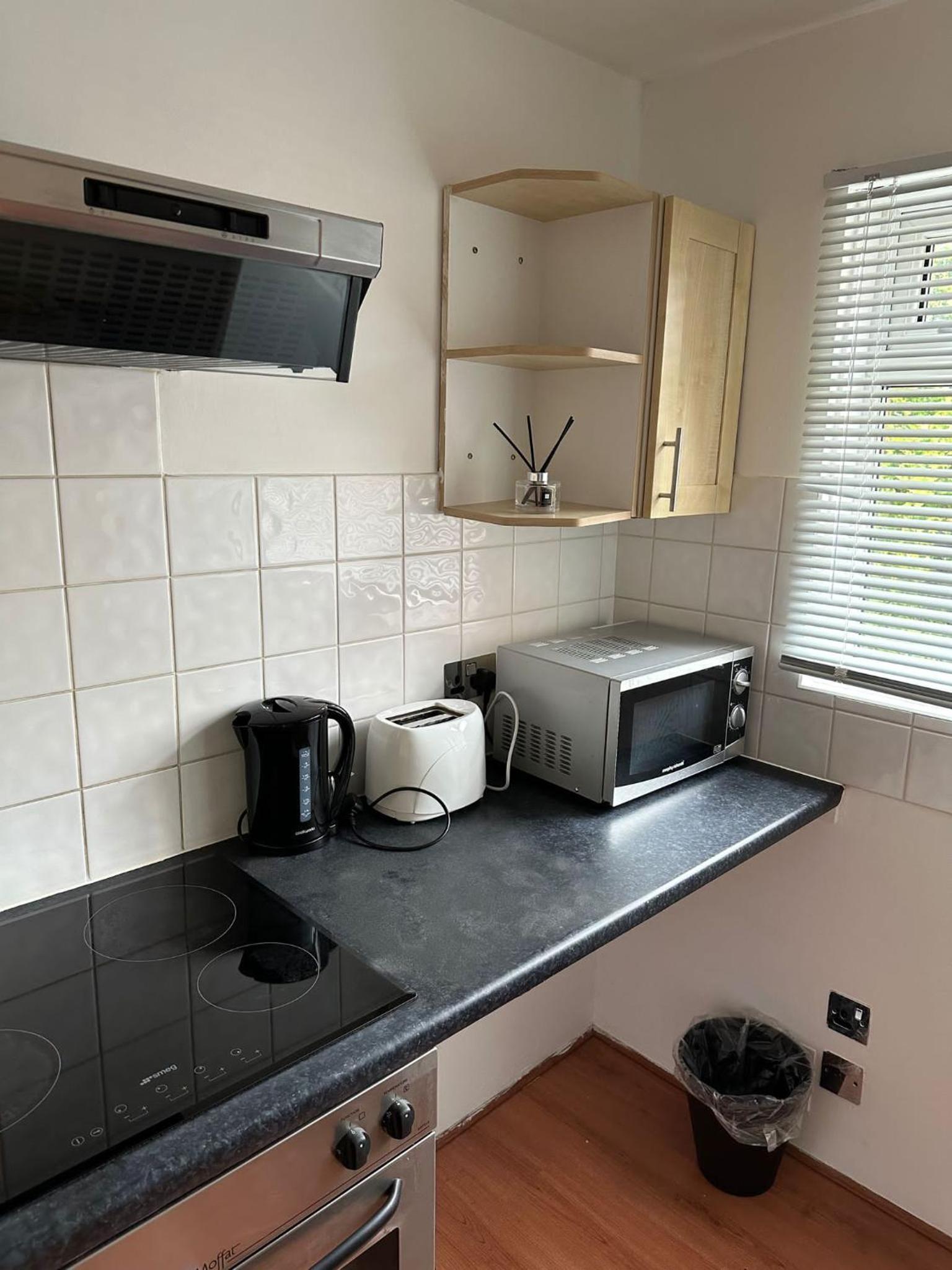 Standard Apartment photo 3