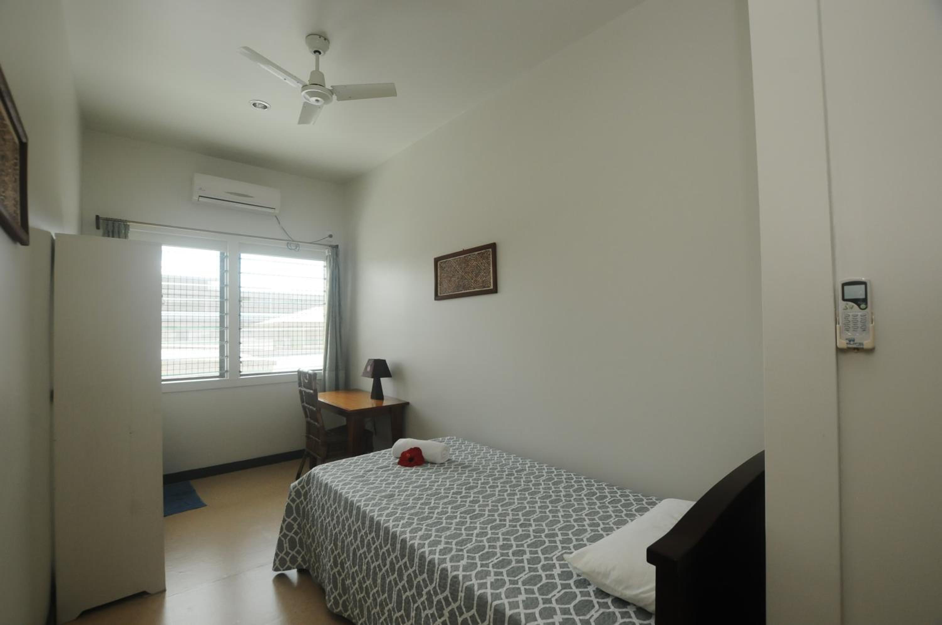 Single Room with Air Conditioning photo 2