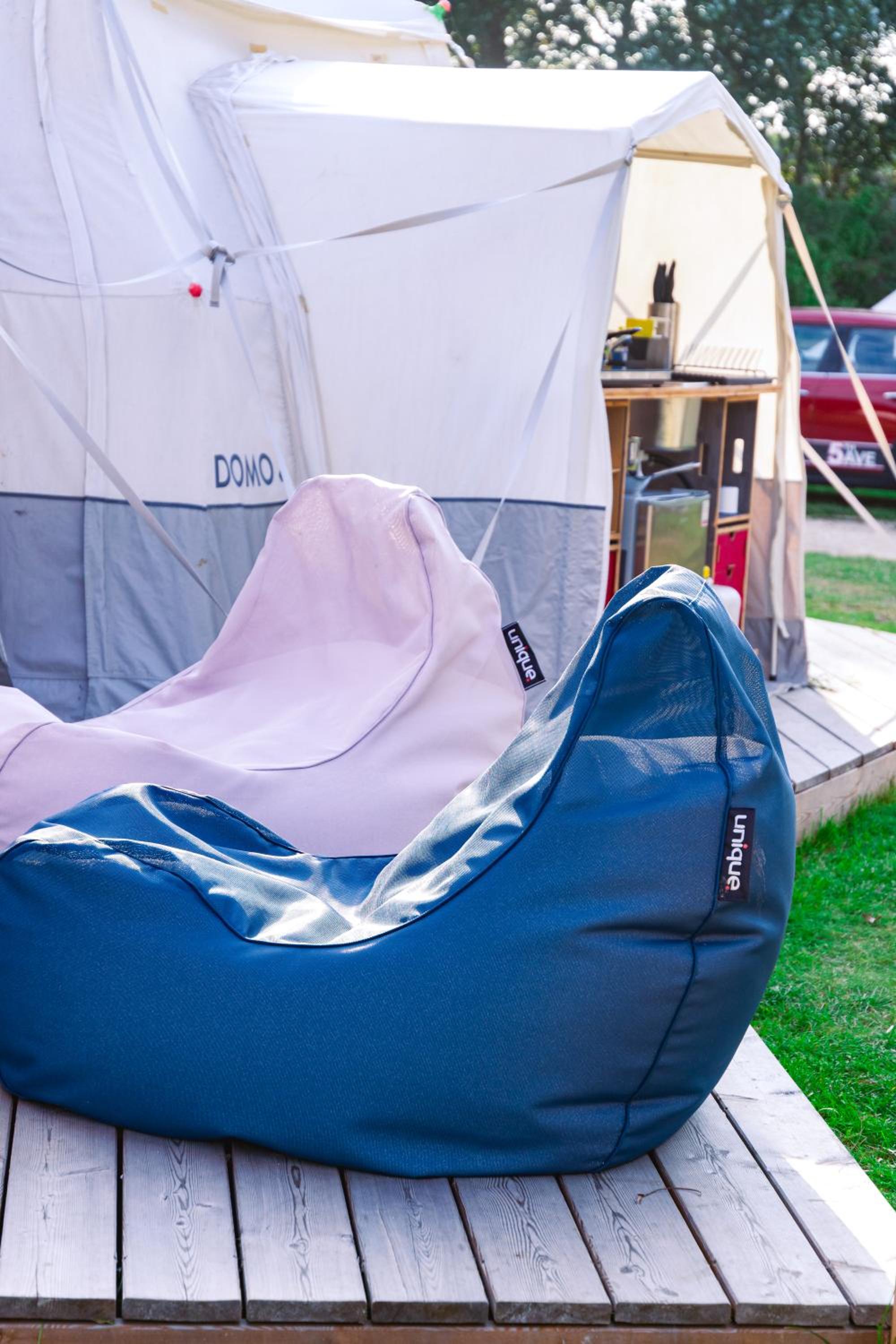 DOMO Tent for 4 People - Photo 11