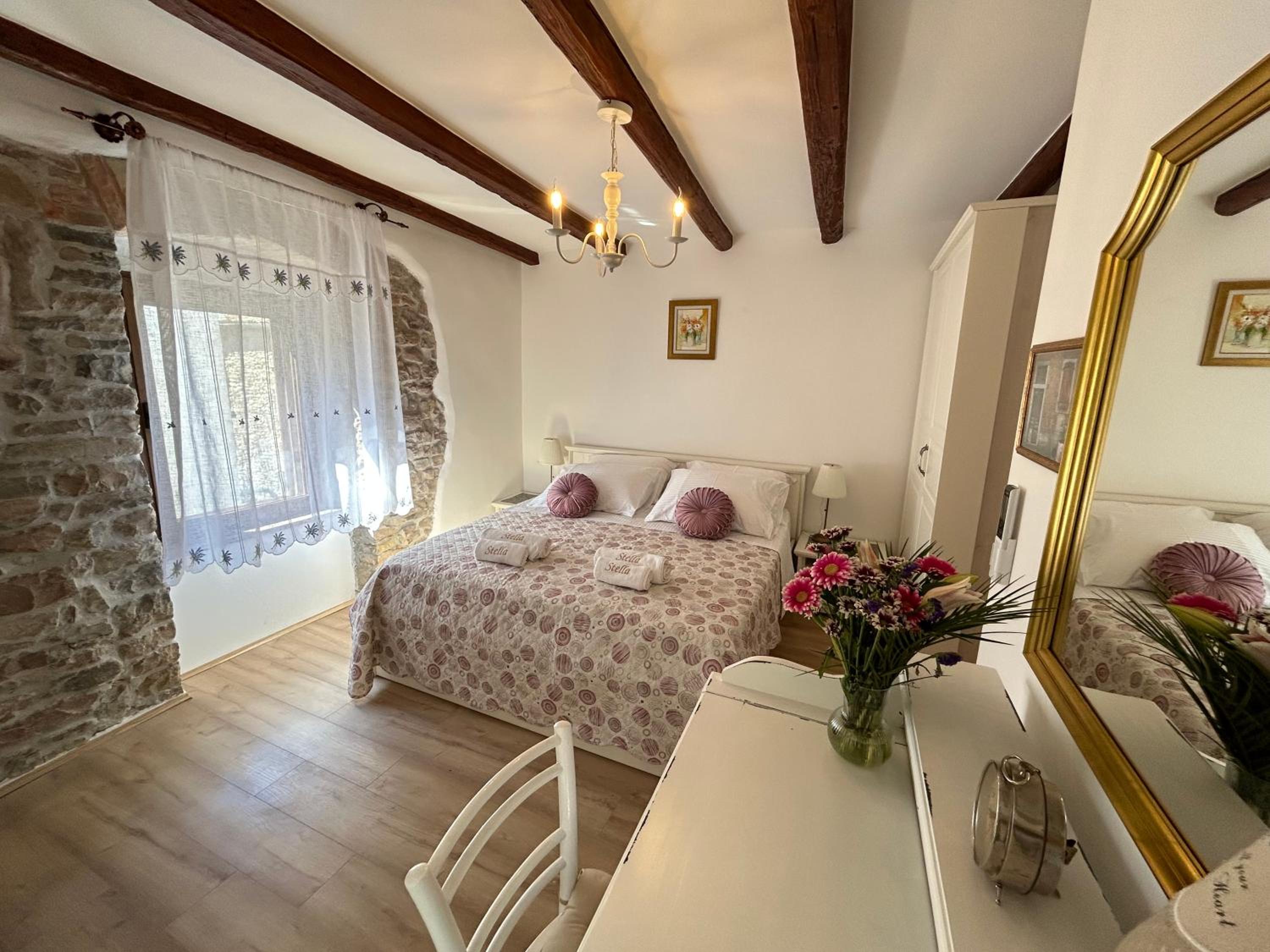 Two-Bedroom House photo 1