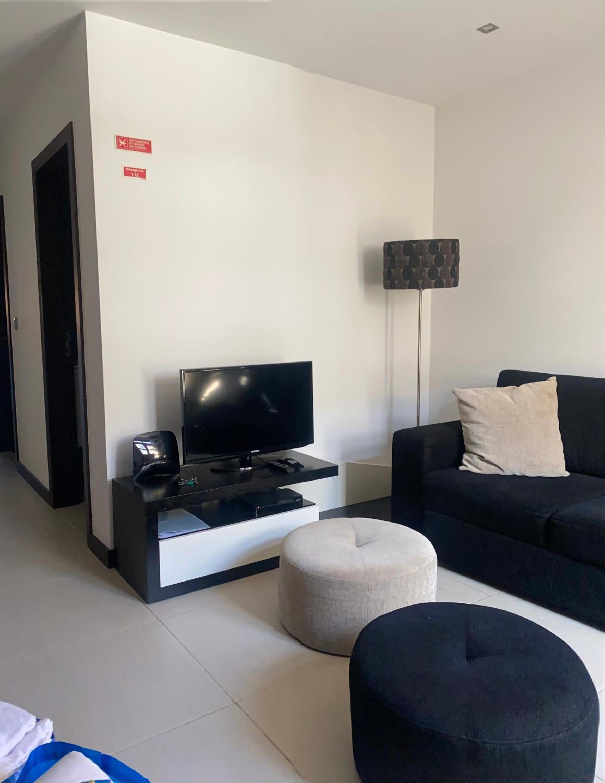 Apartment - Ground Floor photo 2