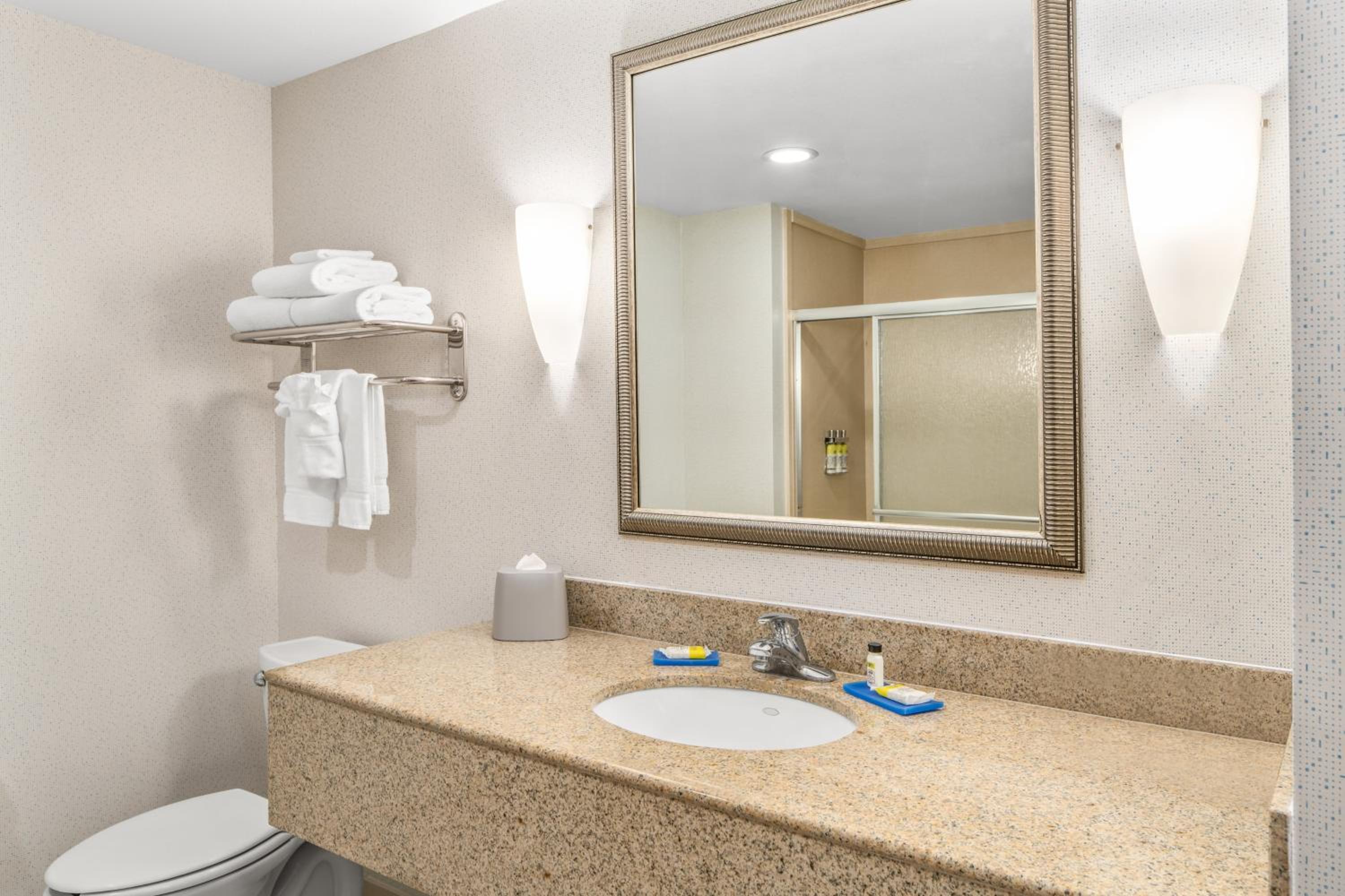 King Suite with Spa Bath - Non-Smoking - Photo 6