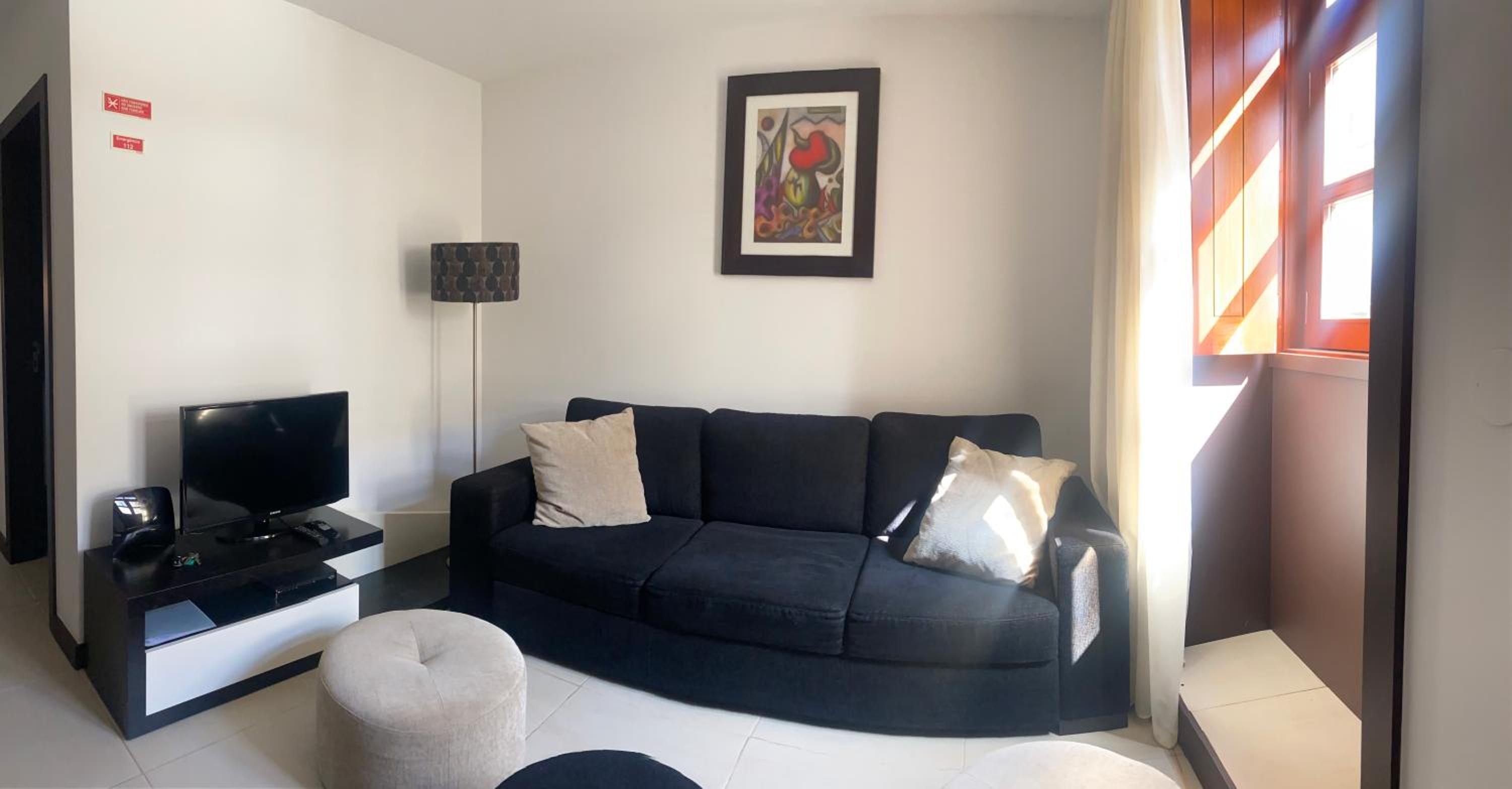 Apartment - Ground Floor photo 1