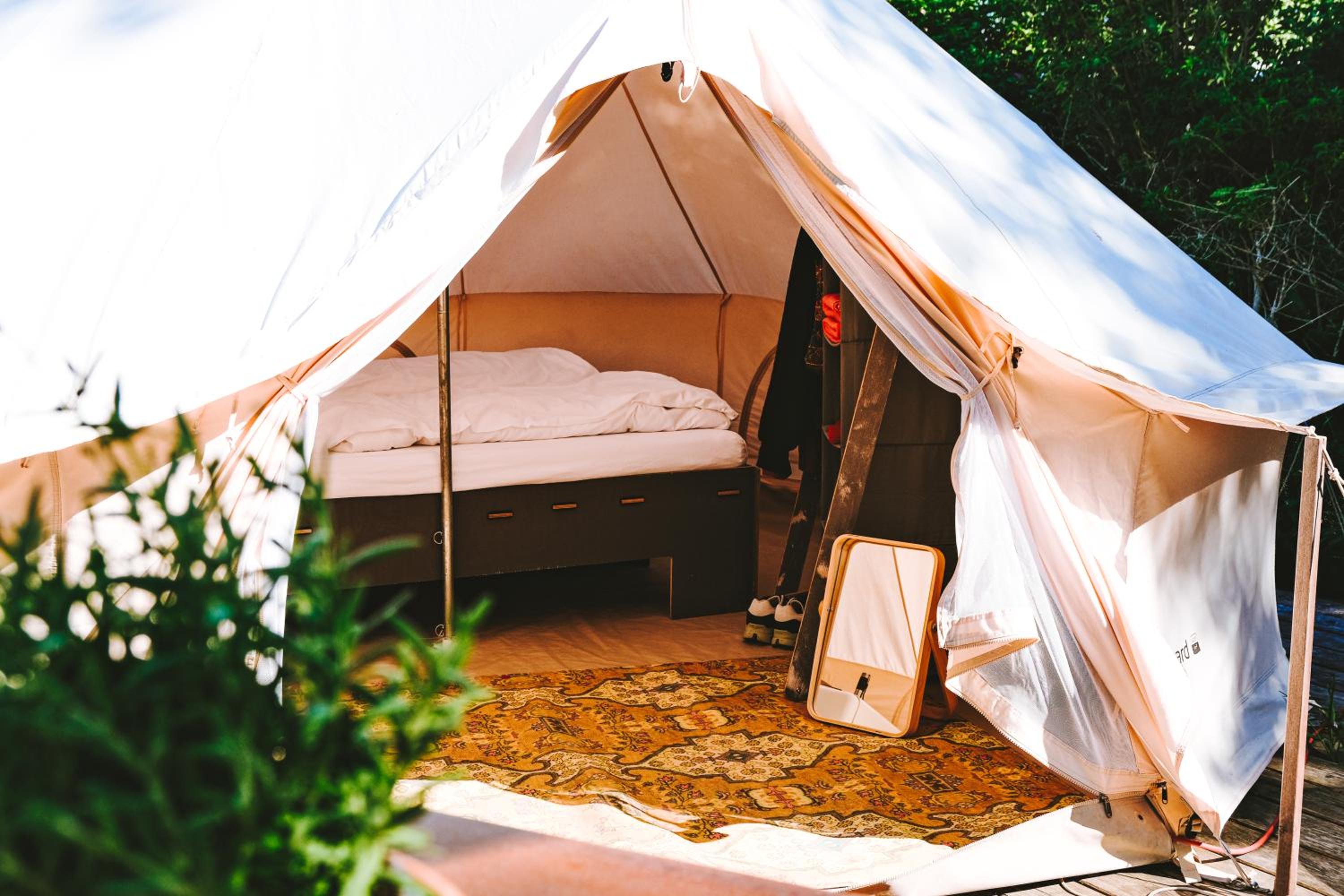 Tippi Tent for 2 people - Photo 2
