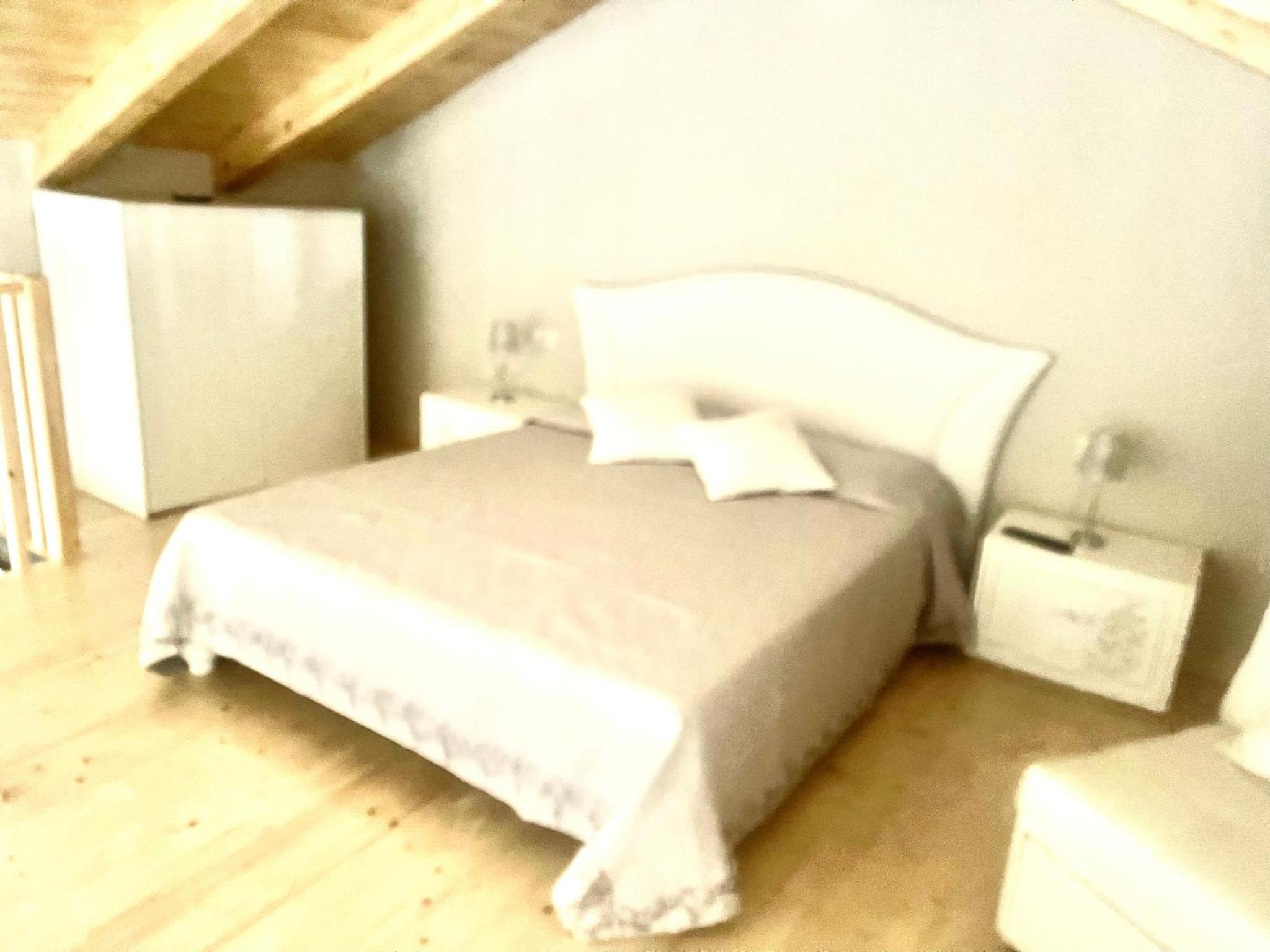 One-Bedroom House photo 1