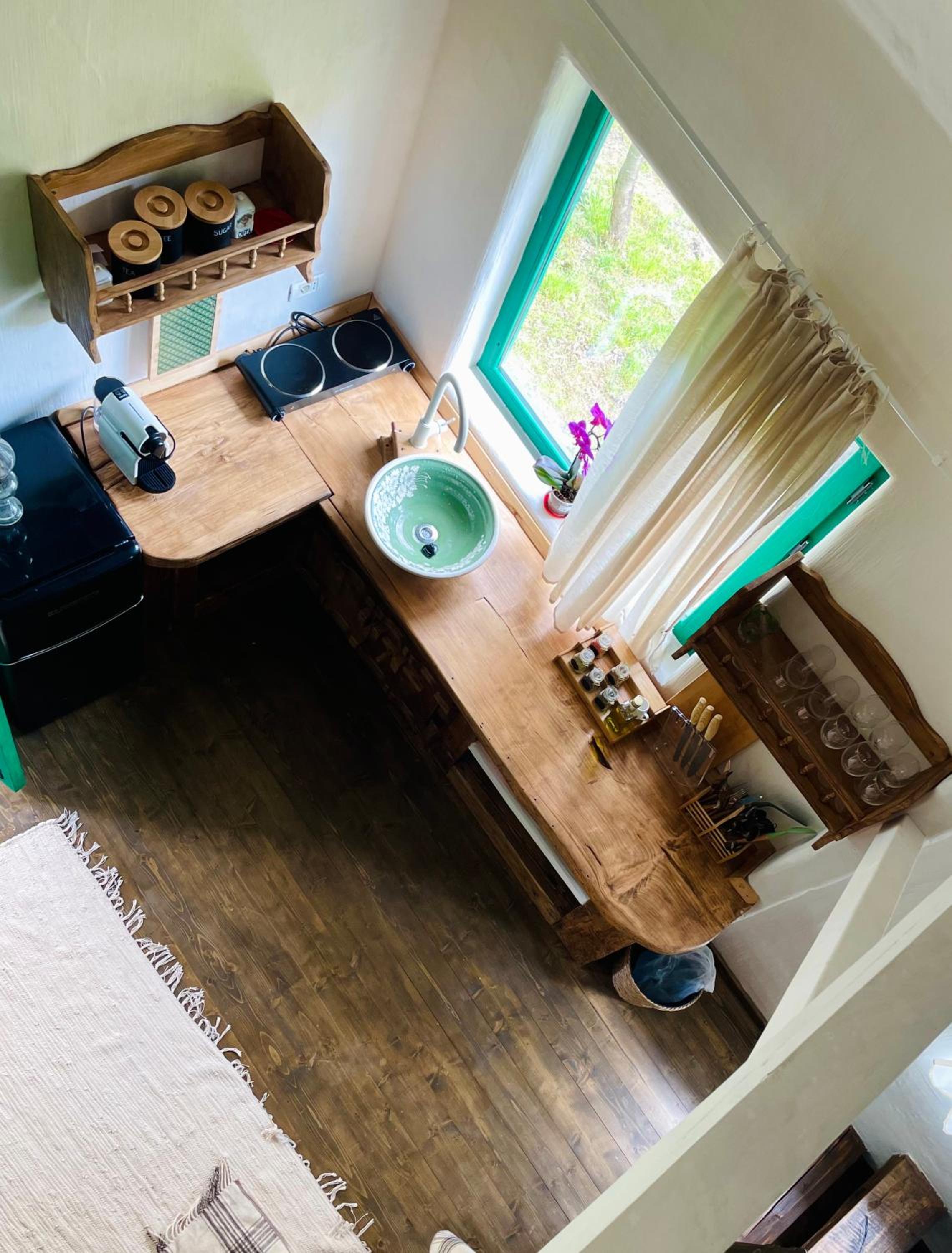 One-Bedroom House photo 3