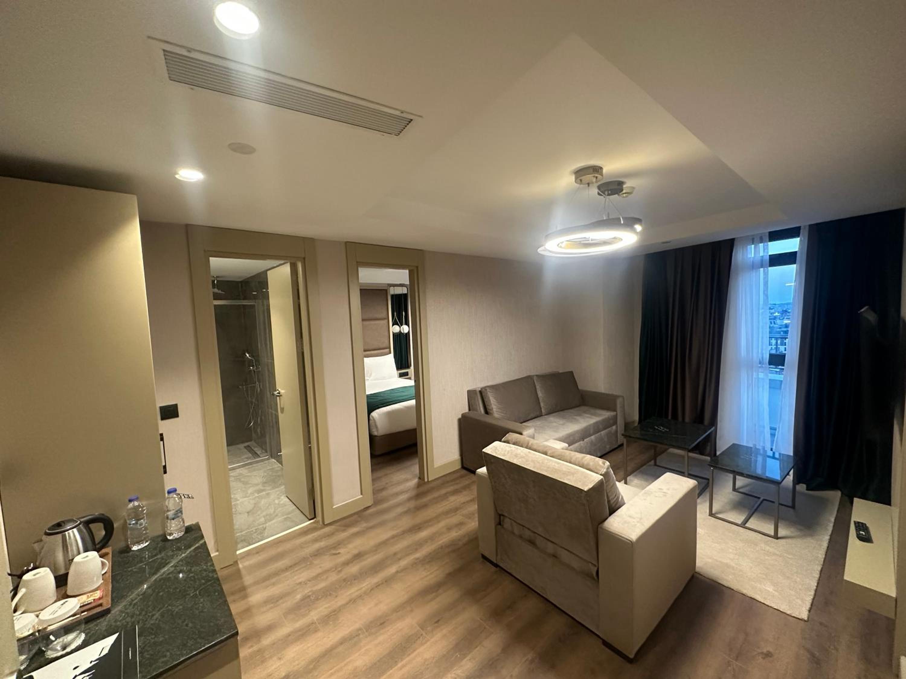 King Suite photo 1