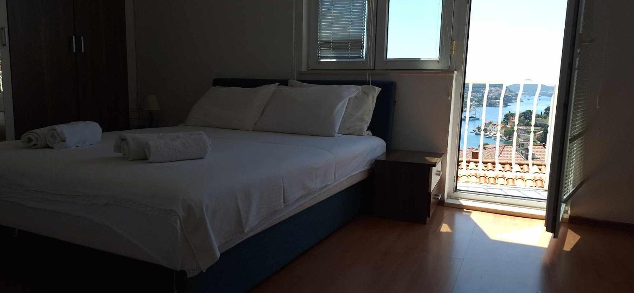 Double Room With Sea View