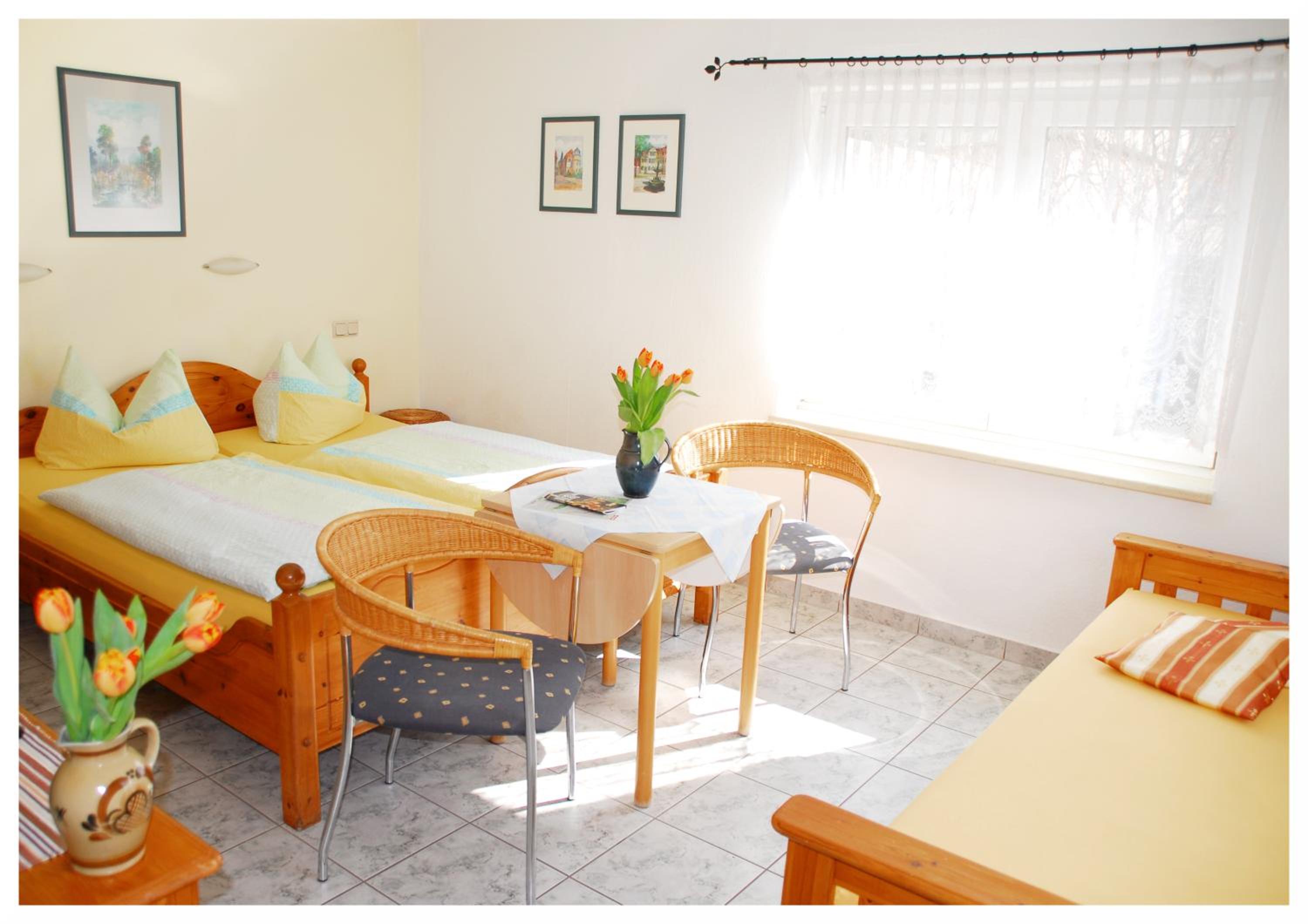 Triple Room photo 2