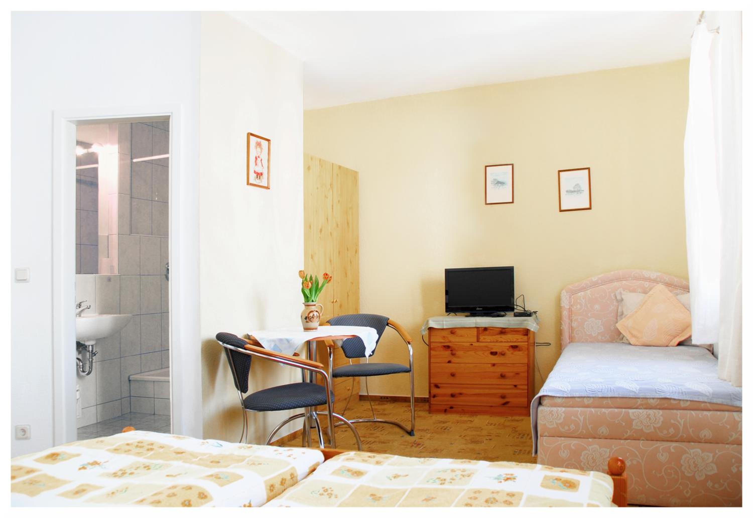 Triple Room photo 3