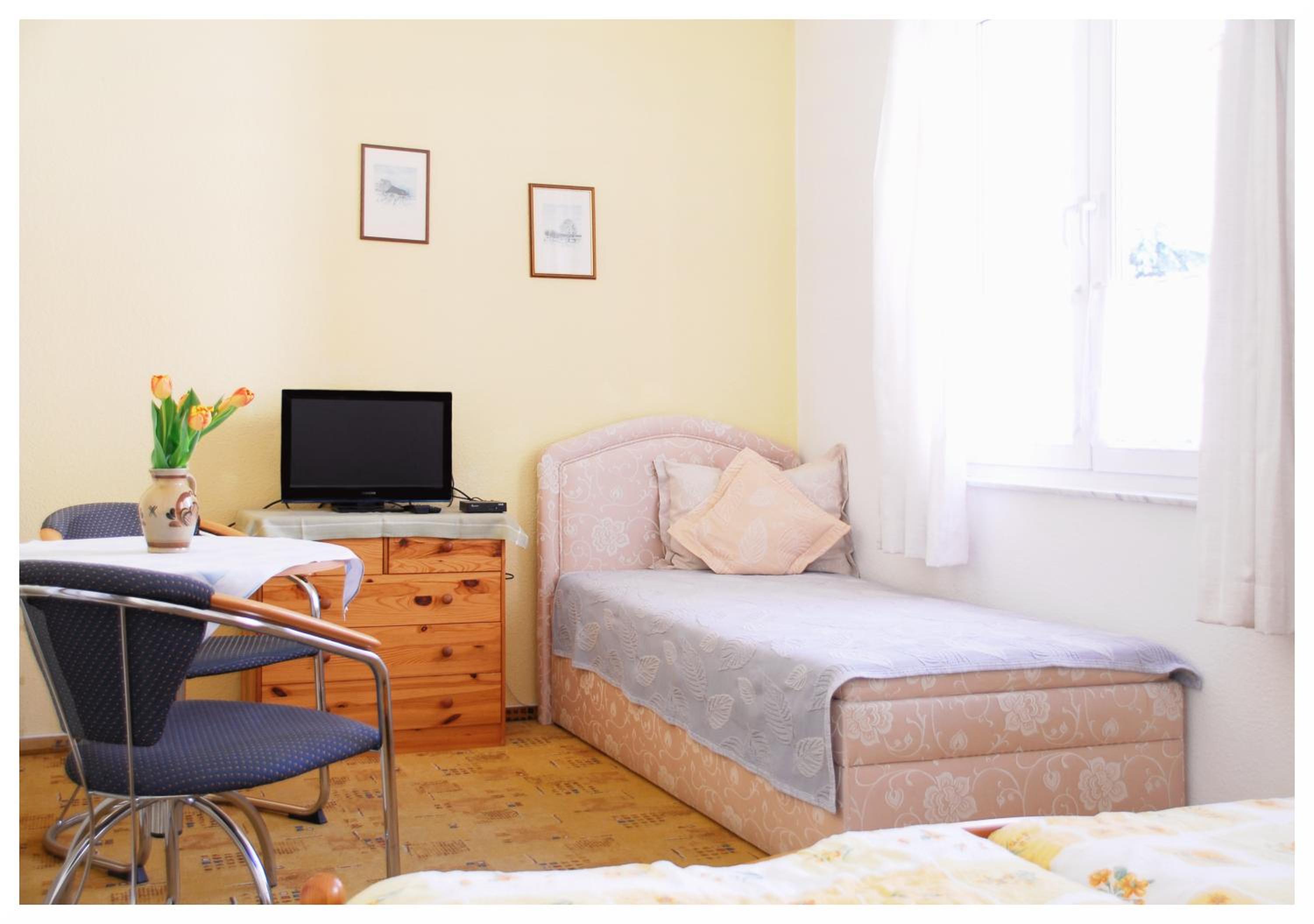 Triple Room photo 1