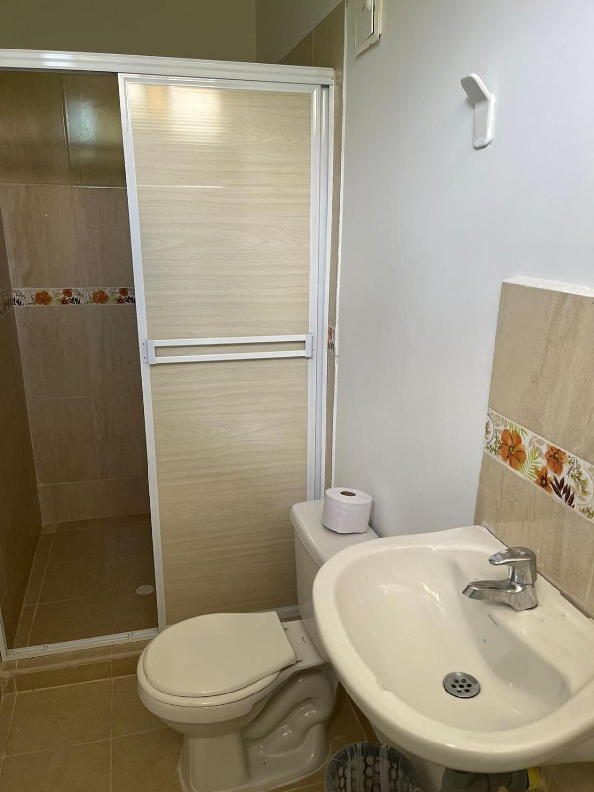 Family Room With Private Bathroom photo 1