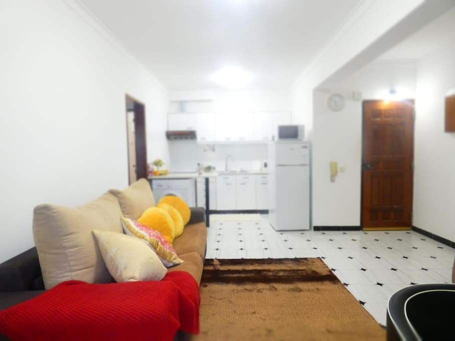 One-Bedroom Apartment photo 3