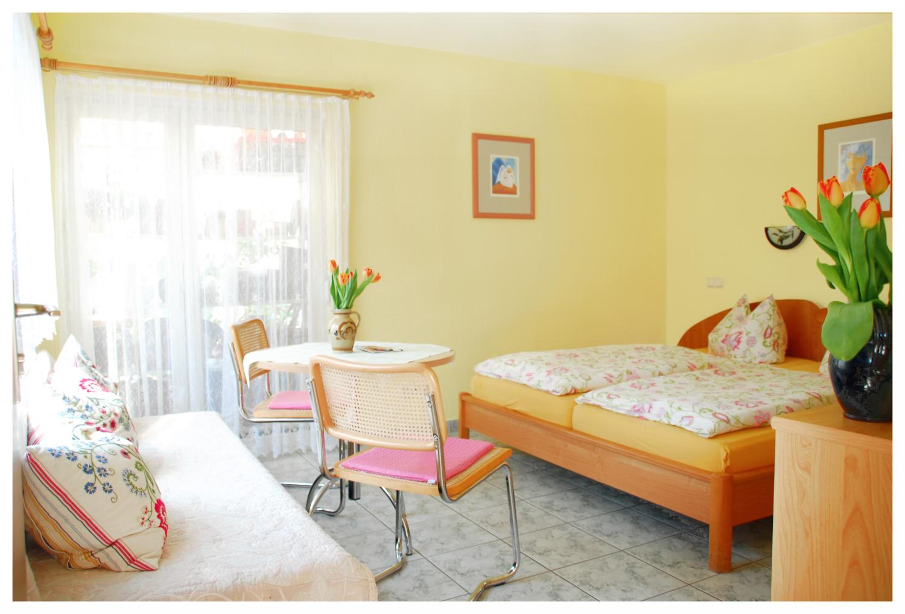 Double Room photo 2