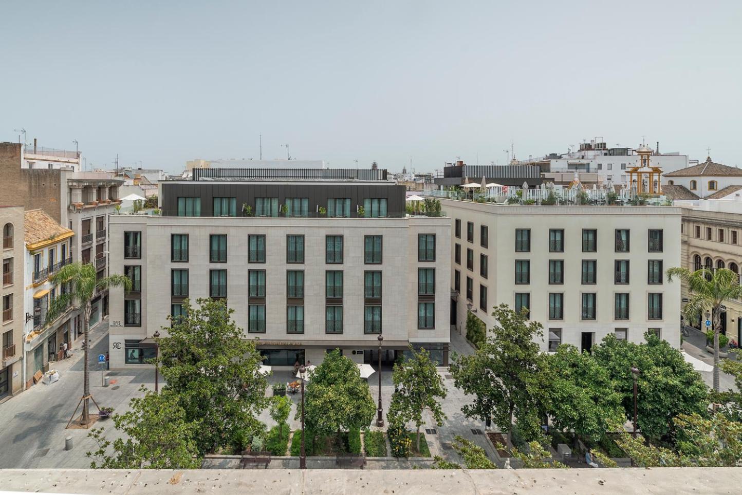 Apartment with Terrace - Photo 4