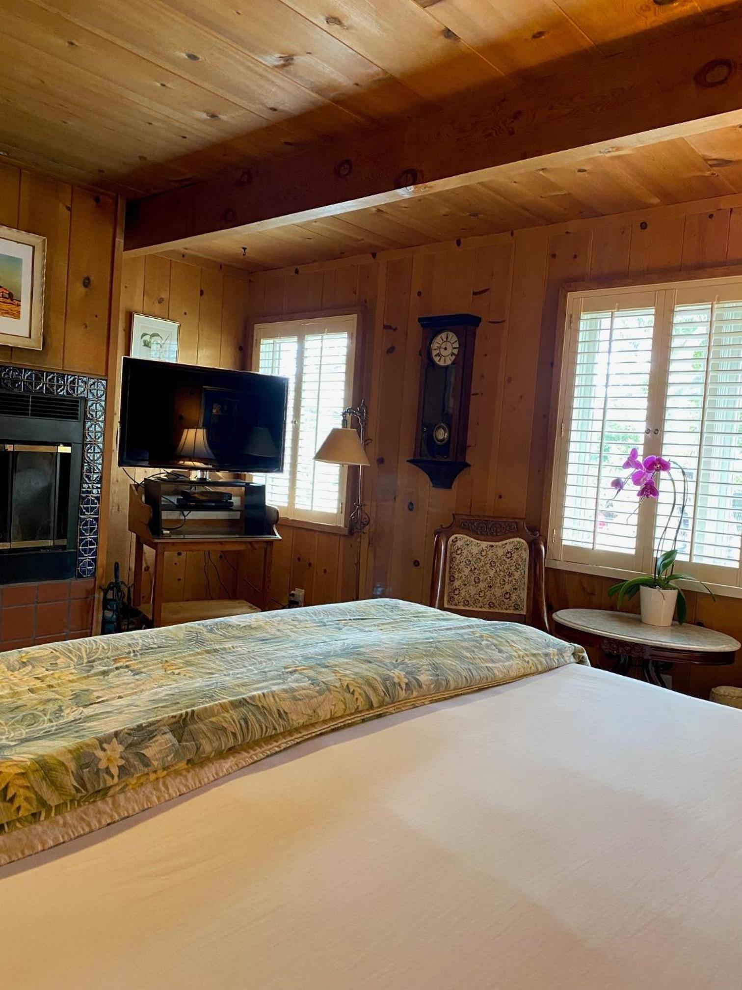 Deluxe Room photo 3