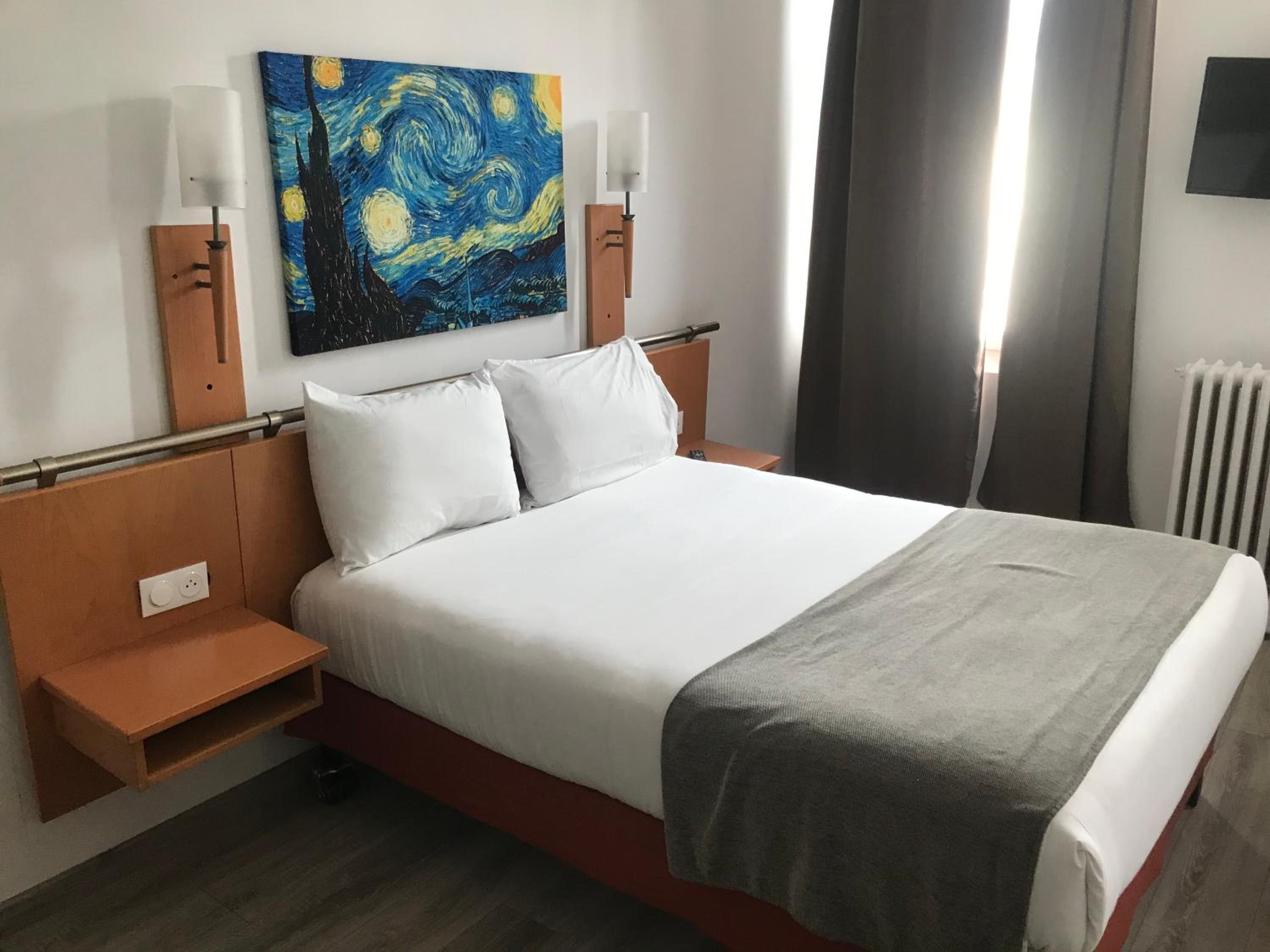 Comfort Quadruple Room - Photo 1